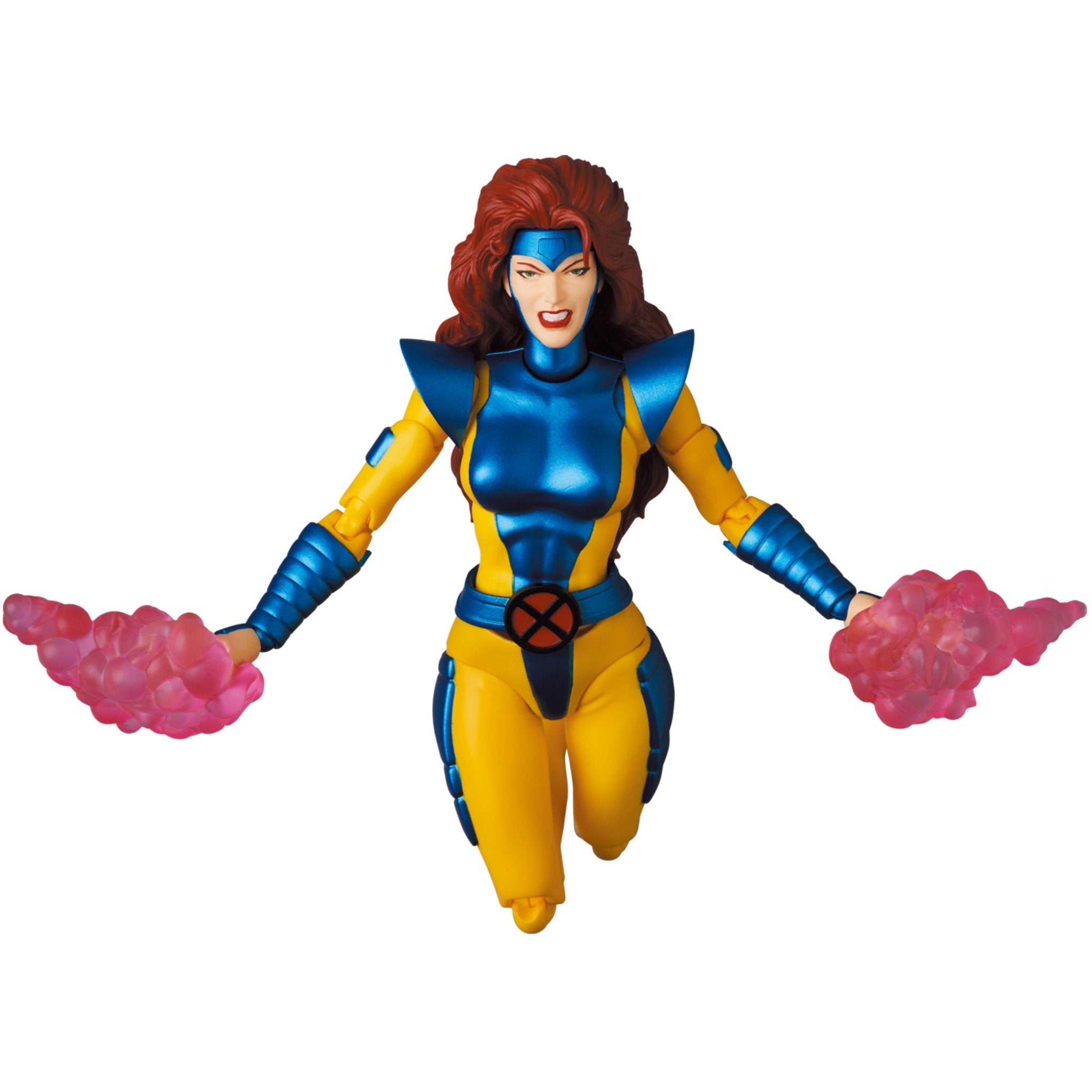 Marvel MAFEX #160 Jean Grey (Comic Version)、mySite、hgirdovlk