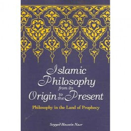 Islamic Philosophy from Its Origin to the Present、mySite、topwebapps