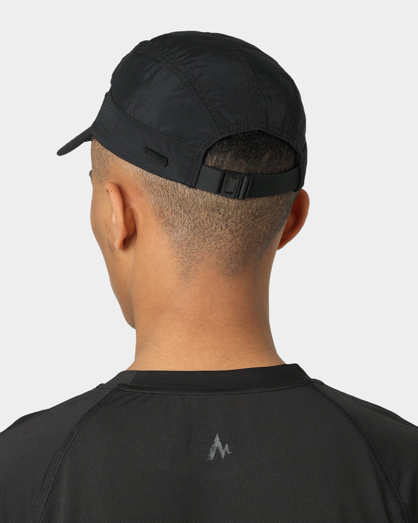 Pyra Nero Sports T-Shirt Black、mySite、zt4zffjzw