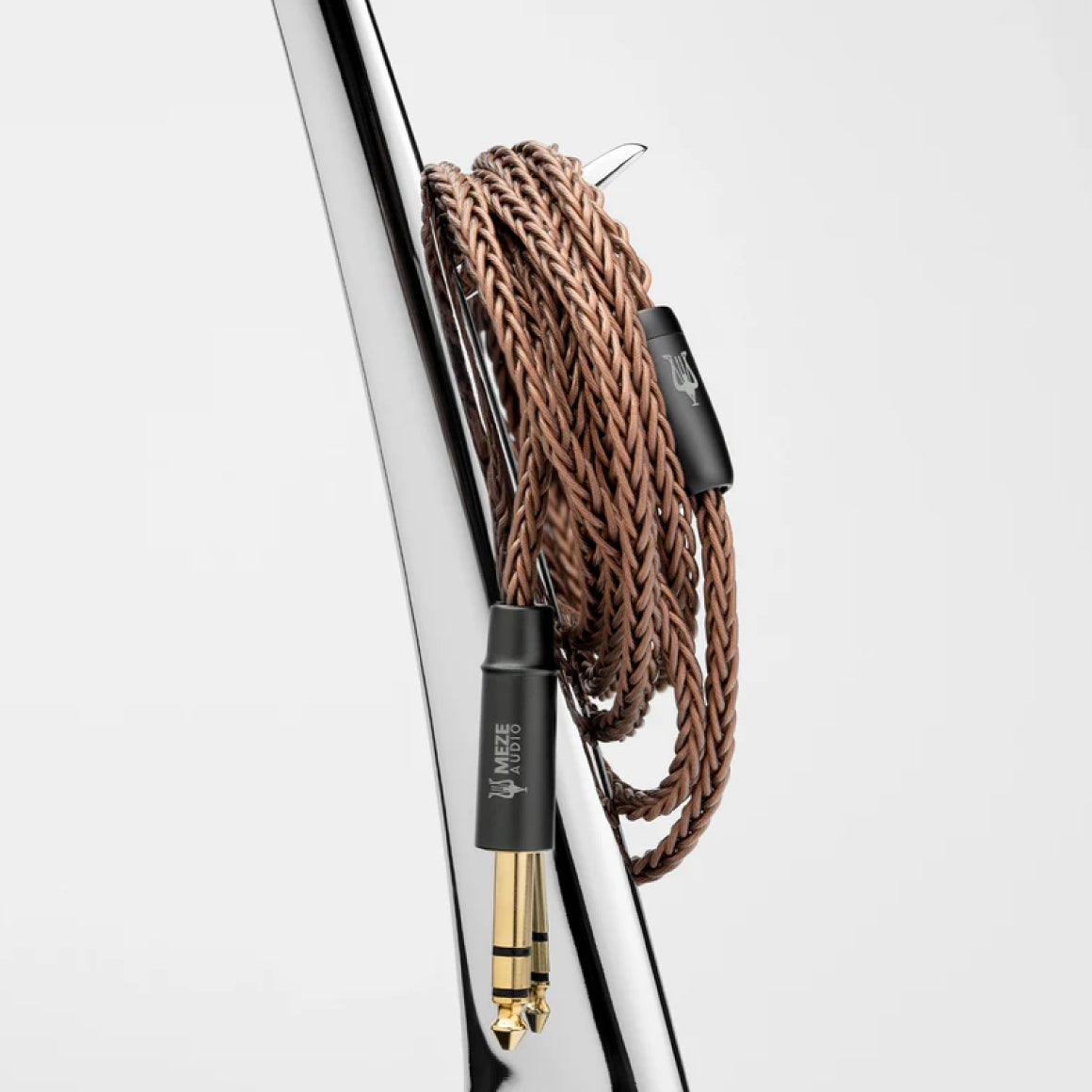  Meze - Manta Headphone Stand、mySite、merchandisen