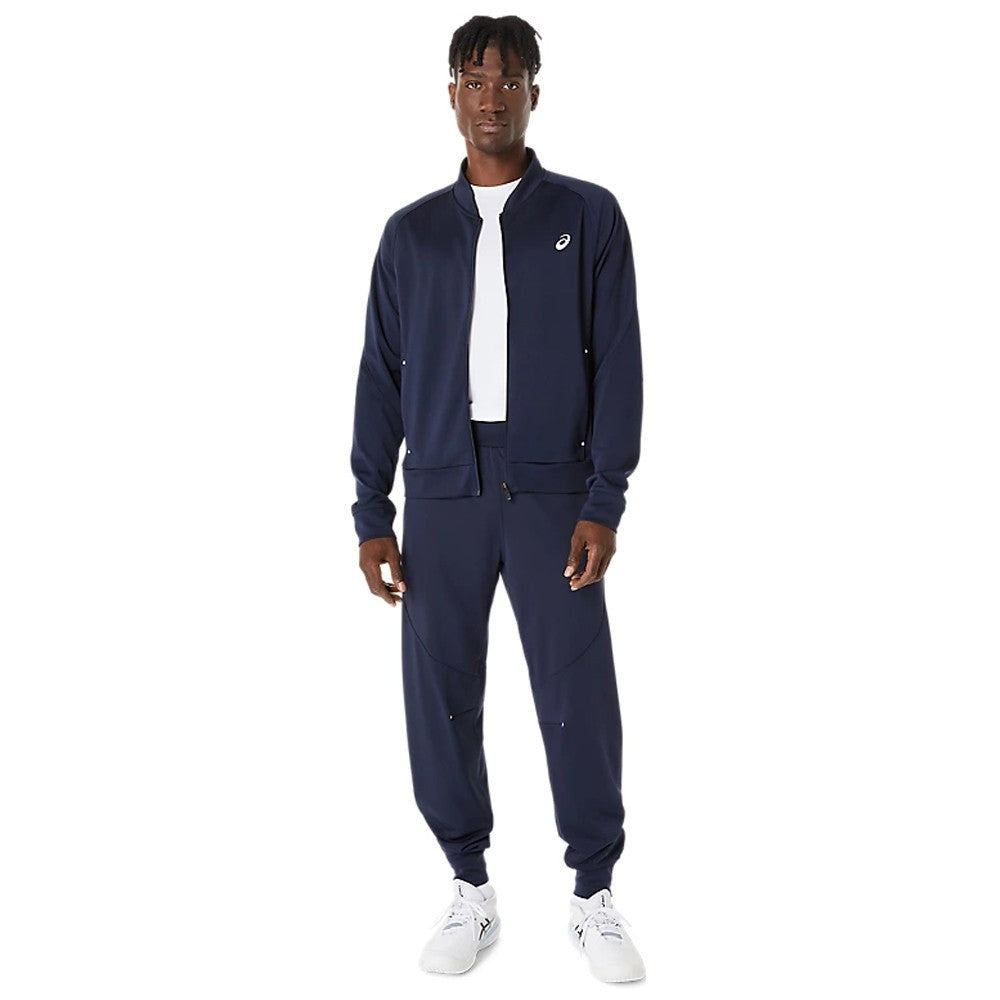 Asics Men's Court Pant - Midnight