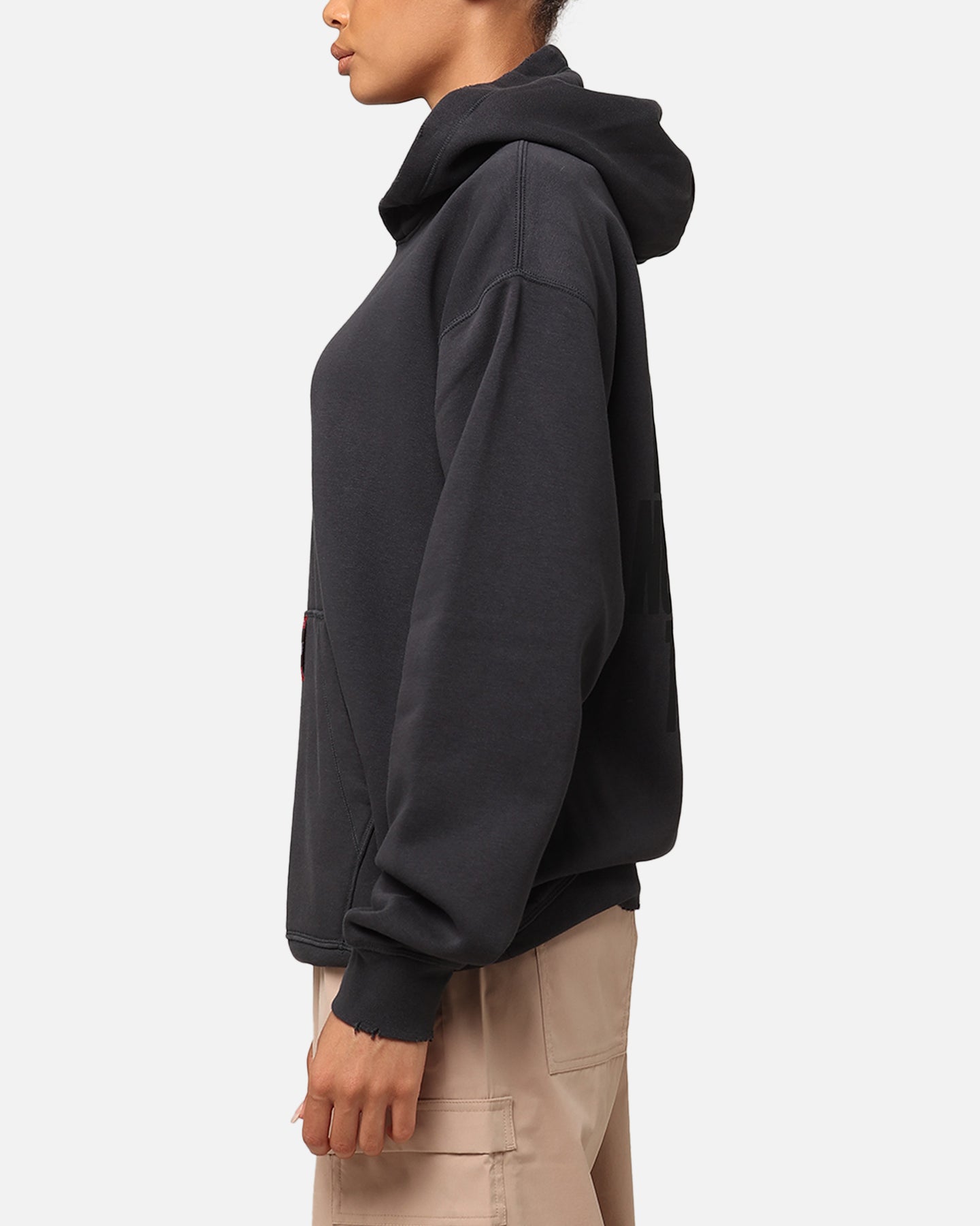 Jordan Brooklyn Fleece Pullover J Day Hoodie Off Noir/Gym Red、mySite、zt4zffjzw