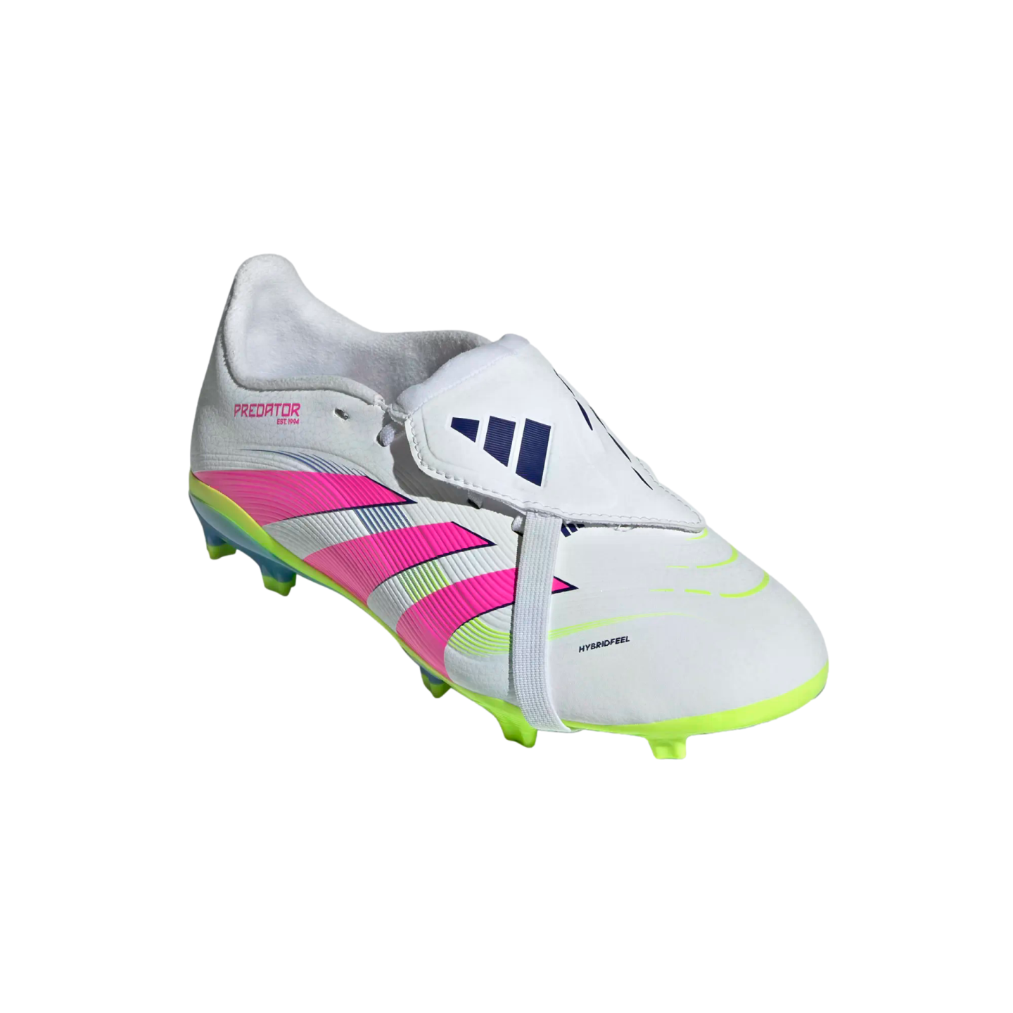 Adidas Predator League Foldover Tongue Youth Firm Ground Cleats、mySite、noshort