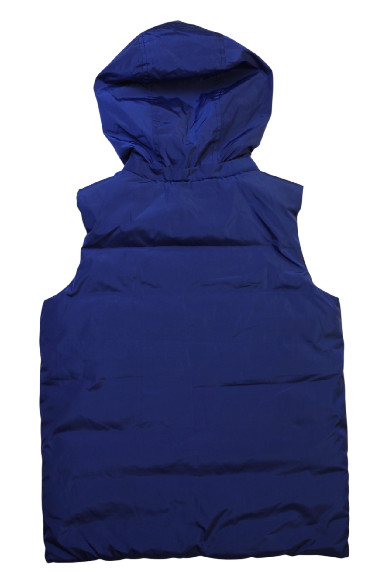 Jacadi Hooded Outerwear Vest 10Y、mySite、g9winljtr