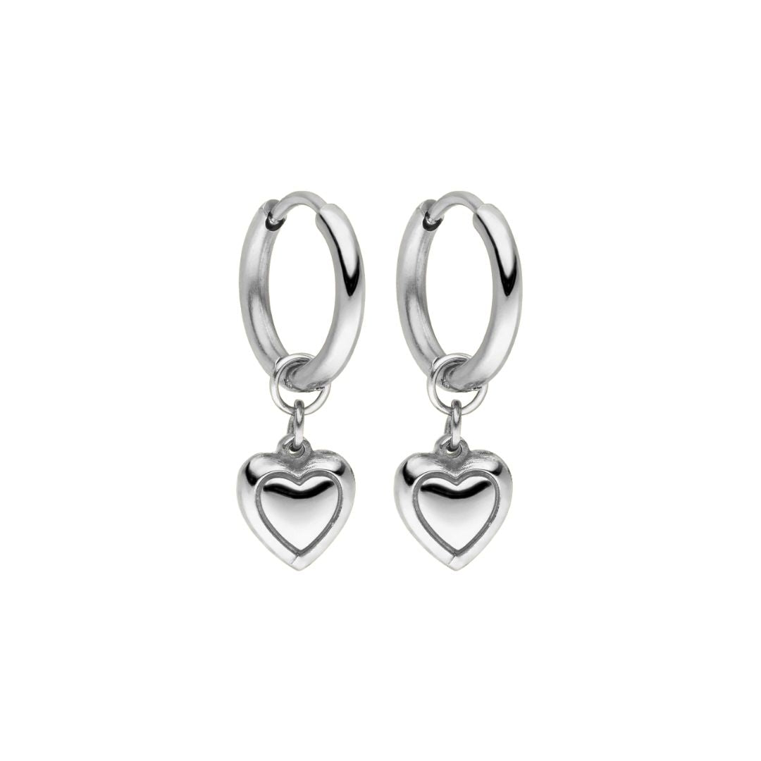 Heart Earrings、mySite、hinf8tx79