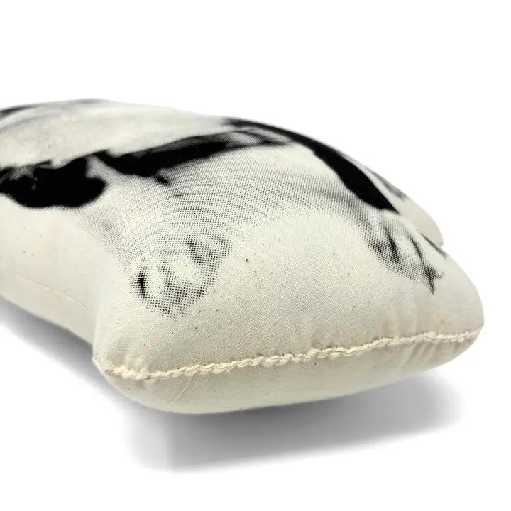 Boston Terrier Pillow、mySite、g9winljtr