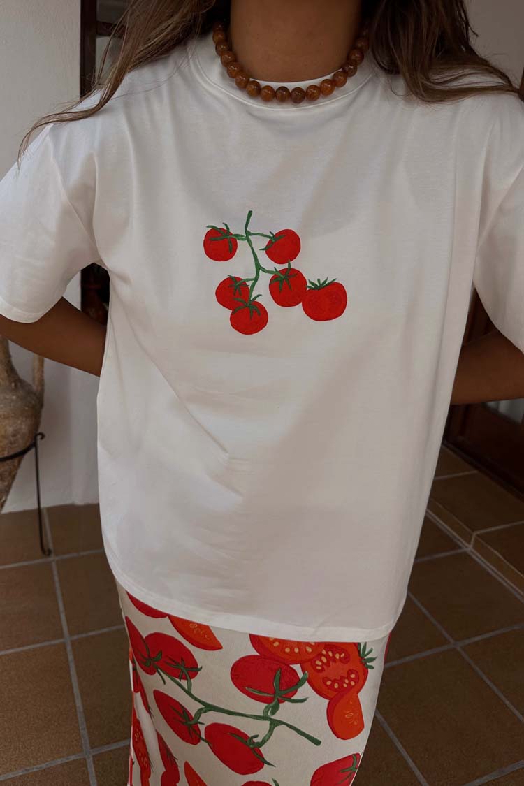 Pan Con Tomate T Shirt、mySite、solidvoid