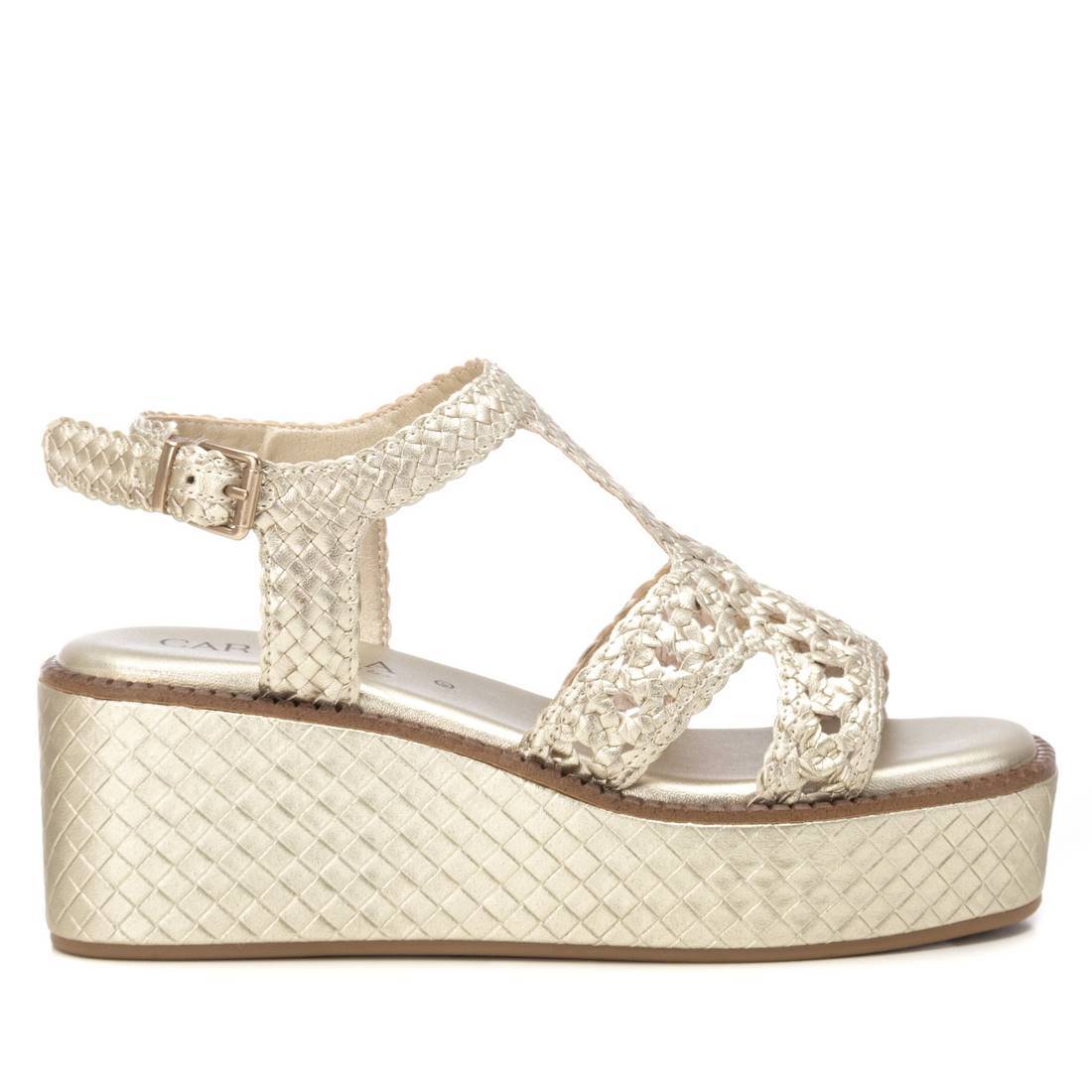 SANDALIA DE MUJER CARMELA 16223101、mySite、gtrtttuynbv