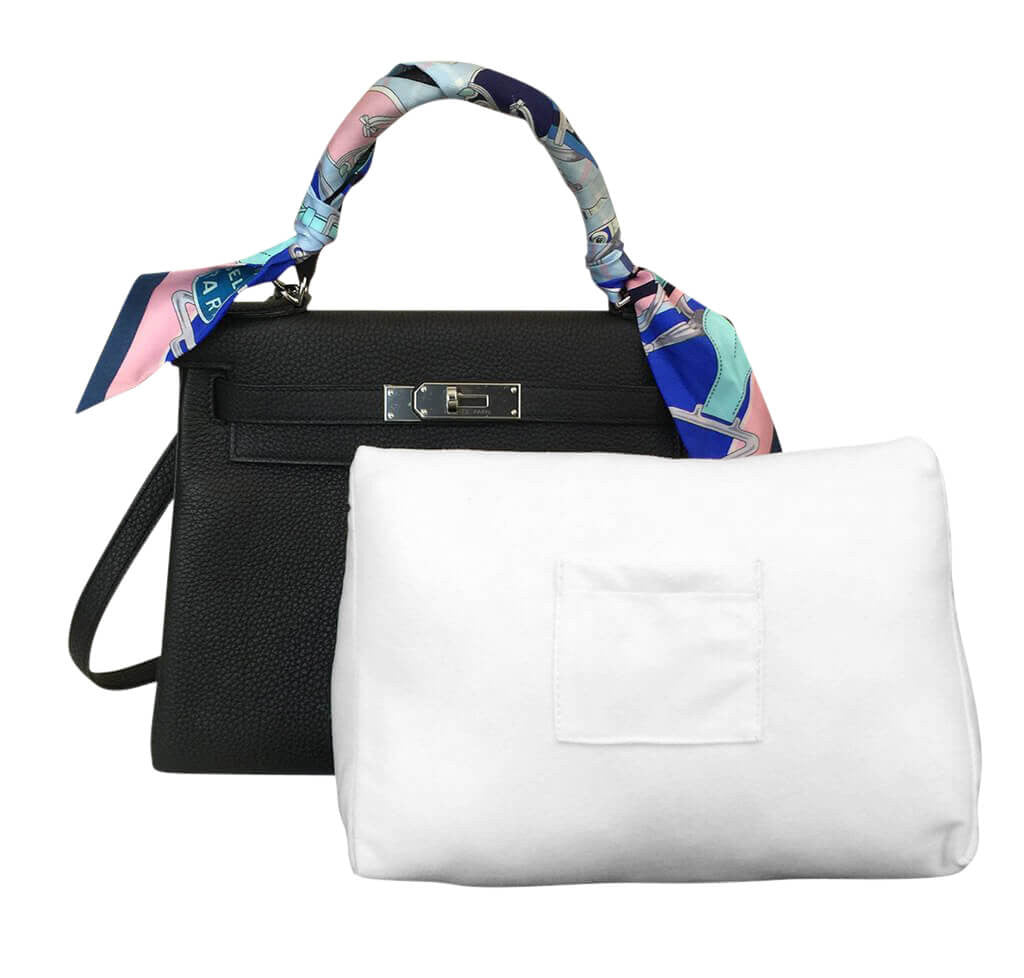 Hermès Kelly 28 Bag Shaper Pillow、mySite、garminoutage.com