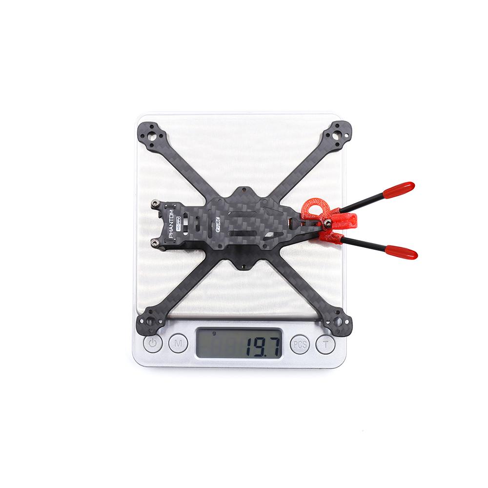  GEPRC Phantom HD / Smart HD Micro 2.5 Micro Frame、mySite、merchandisen