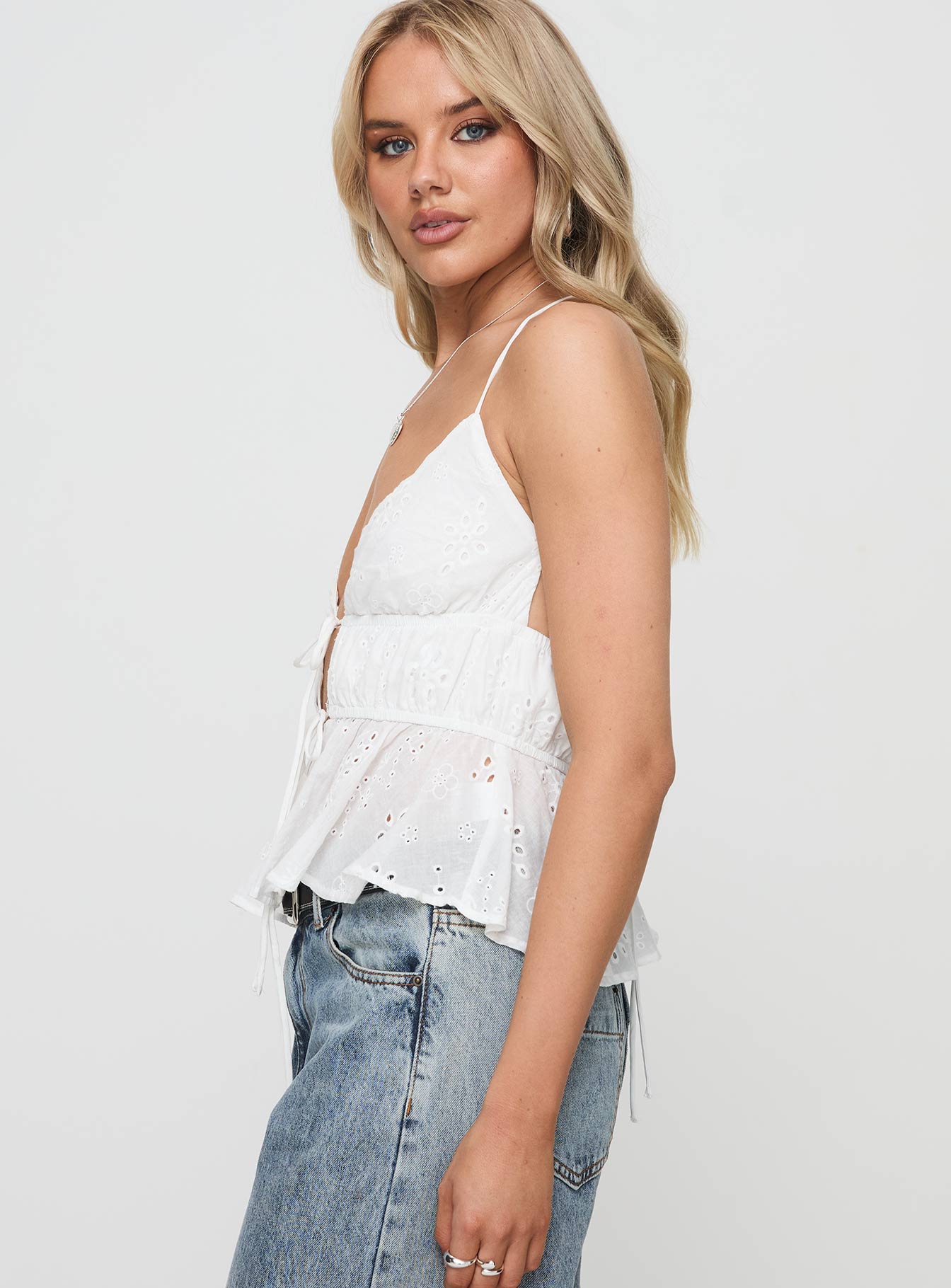 Roux Top White、mySite、solidvoid