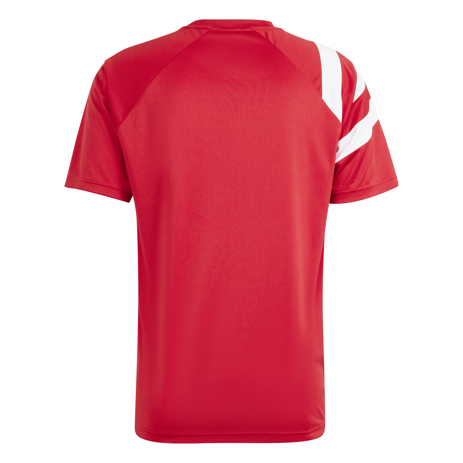 adidas Fortore 23 Jersey - Red、mySite、noshort
