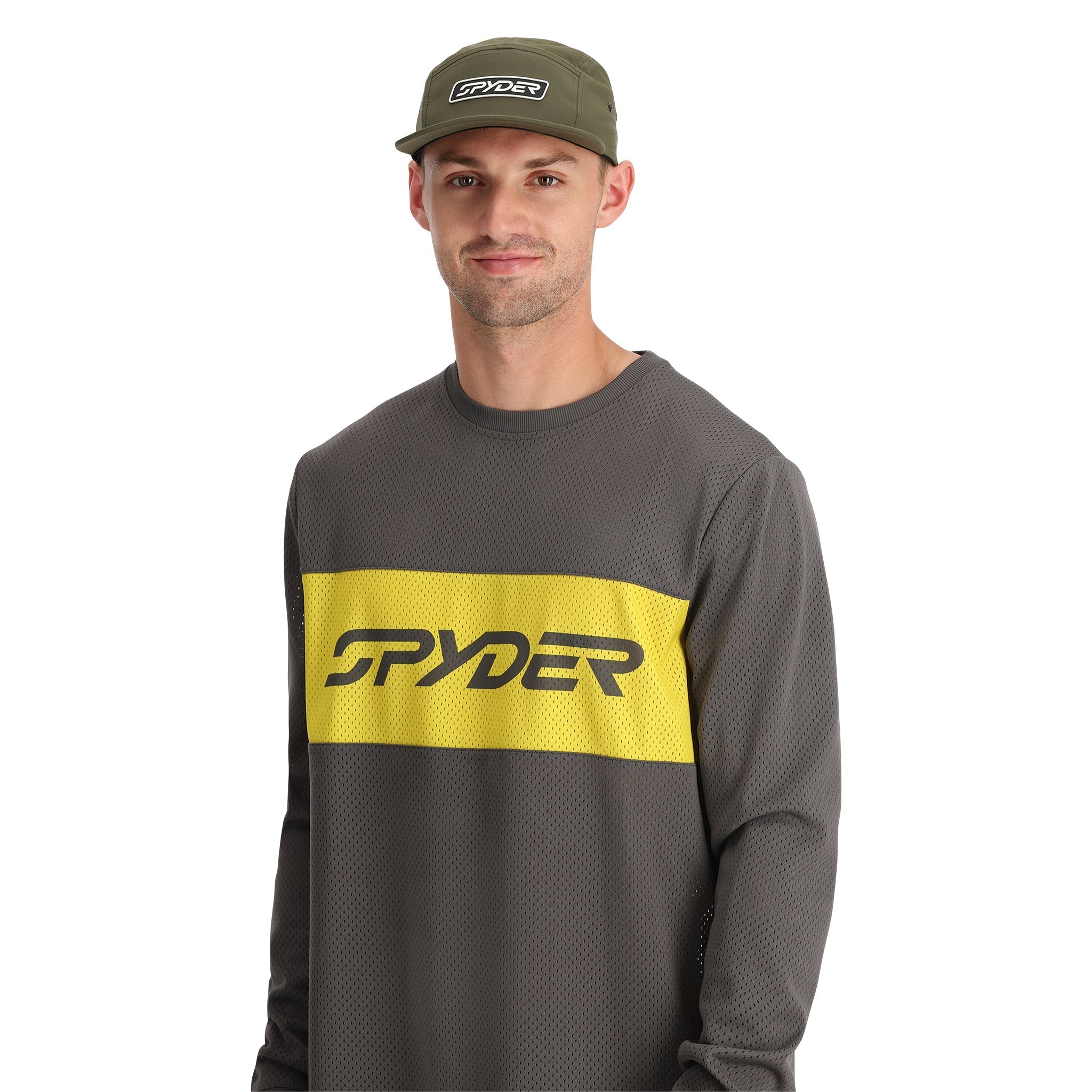 Unisex Canyon Hat - Light Army、mySite、i-lightchina