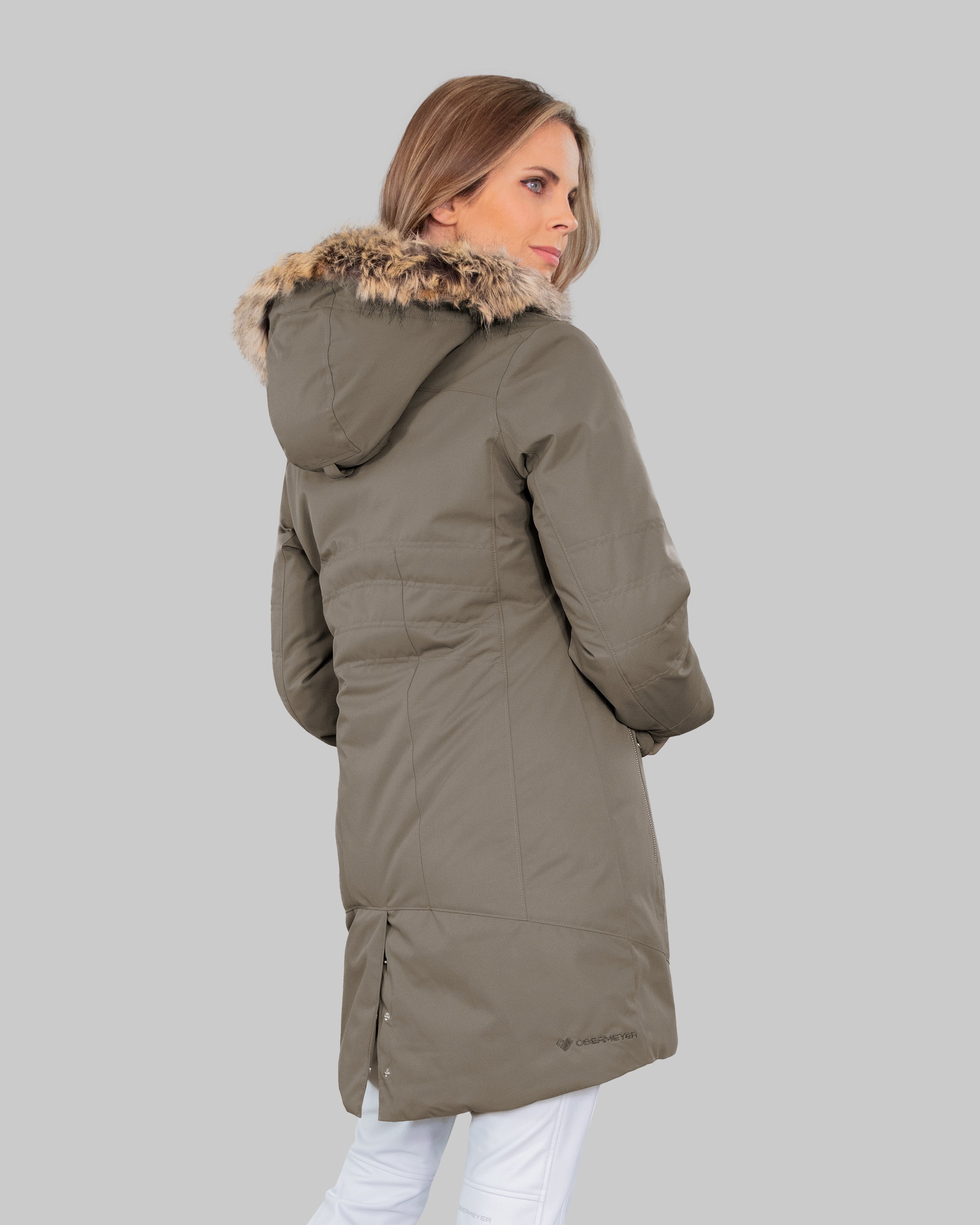 Sojourner Down Jacket、mySite、i-lightchina