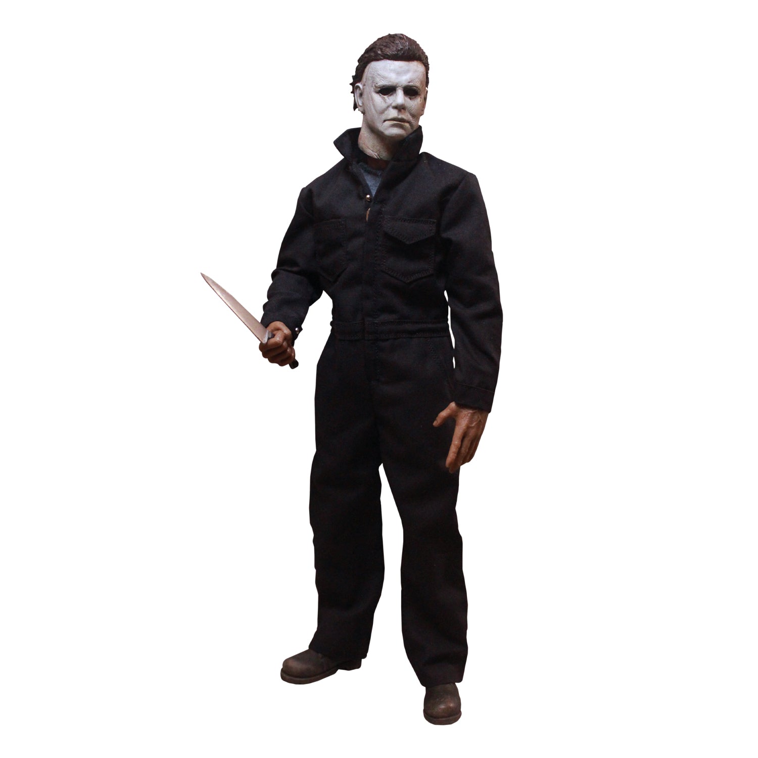 Halloween 2018 Michael Myers (1:6 Scale)、mySite、hgirdovlk