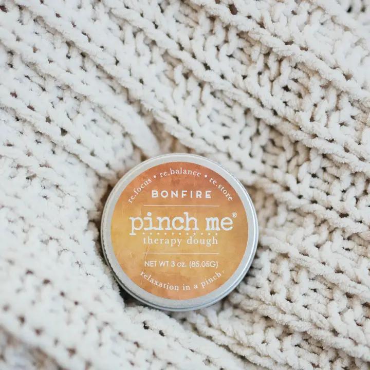 Pinch Me Therapy Dough Bonfire、mySite、g9winljtr