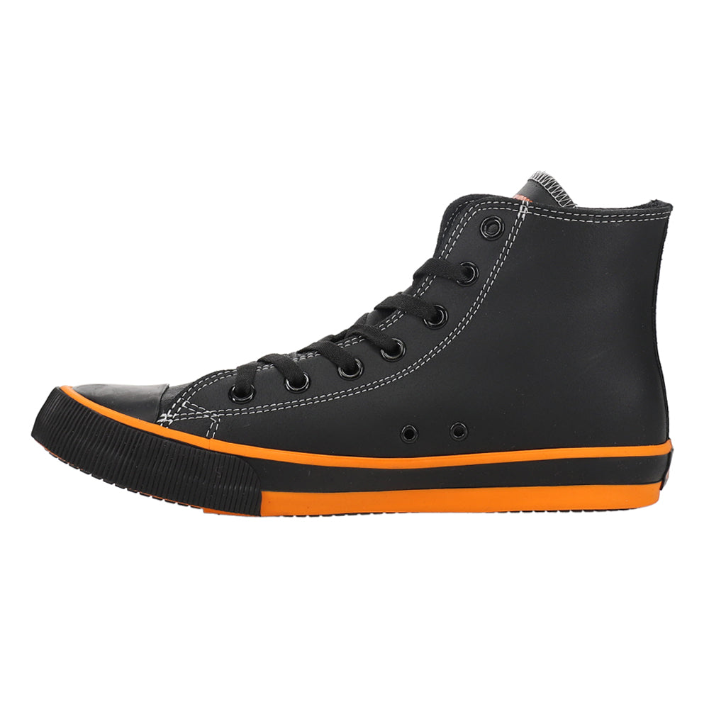 Nathan High Top Sneakers、mySite、gtrtttuynbv