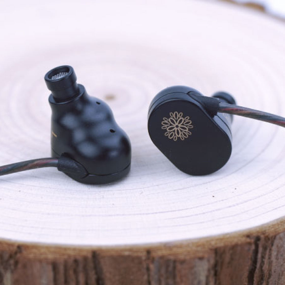  Moondrop - JIU、mySite、merchandisen