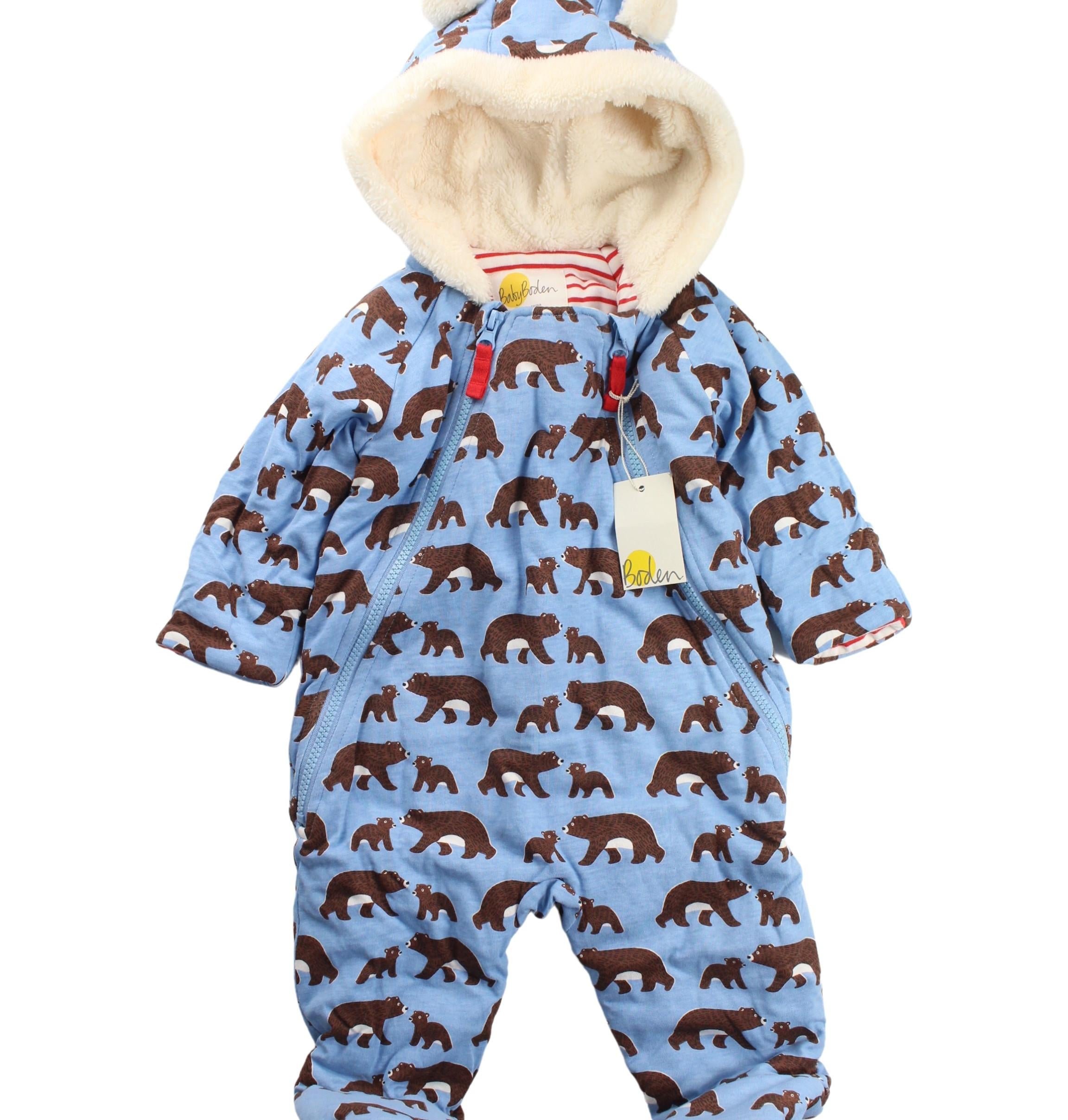 Boden Snowsuit 3-6M、mySite、g9winljtr