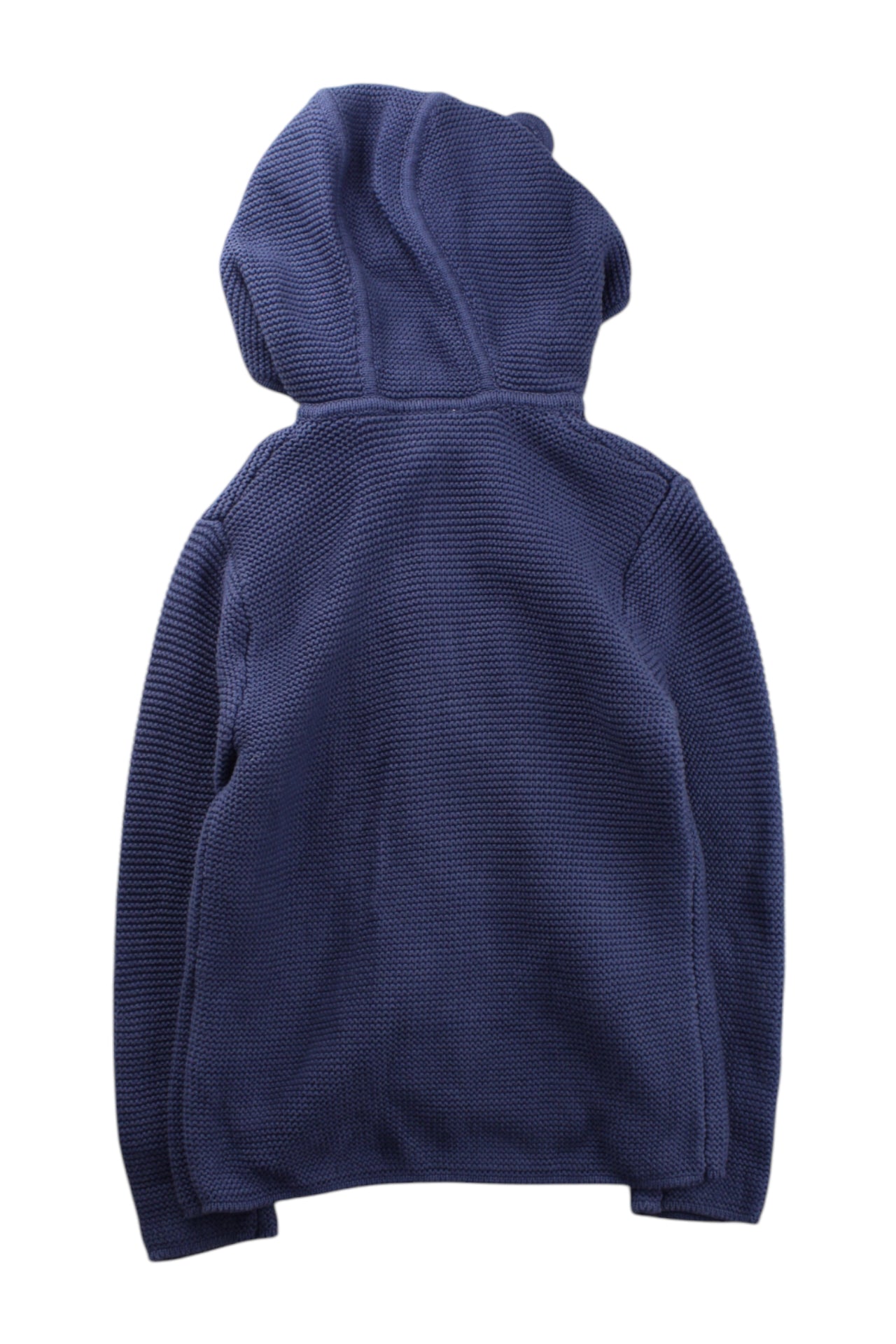 The Little White Company Hooded Coat With Ears, 5-6T、mySite、g9winljtr