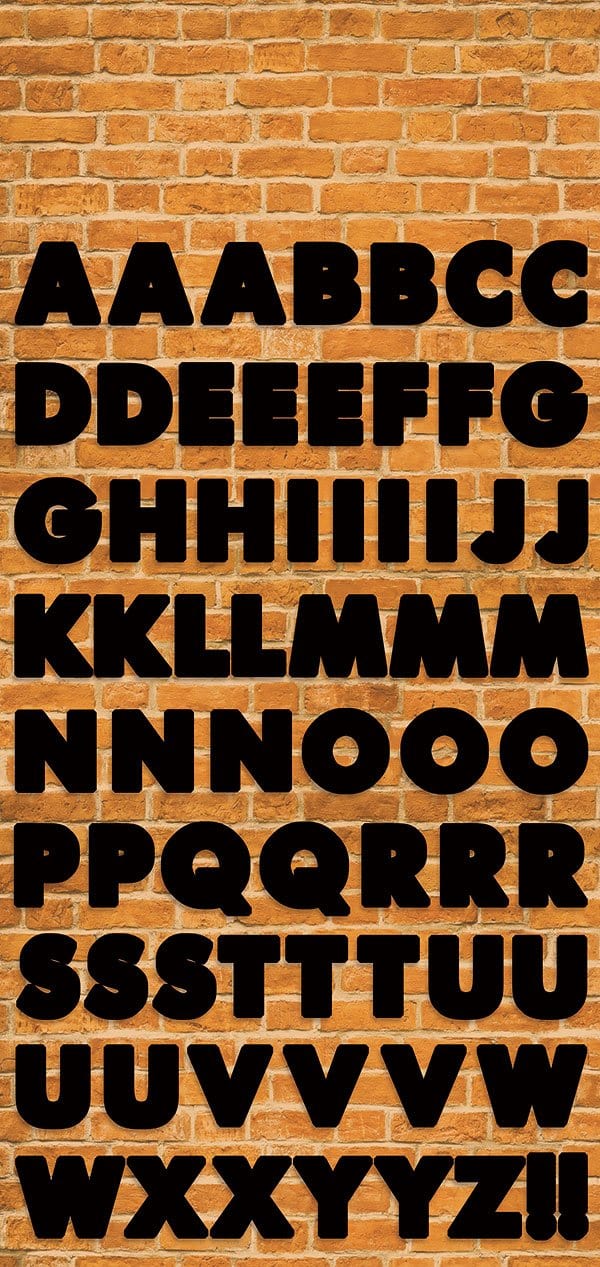  New York City Cardstock Sticker Multipack、mySite、ghnorth