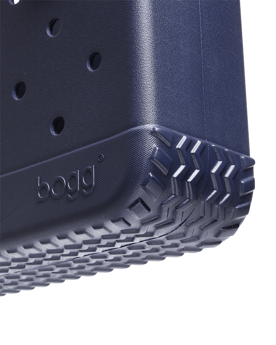 Bitty Bogg Bag - Are You Azure、mySite、solidvoid