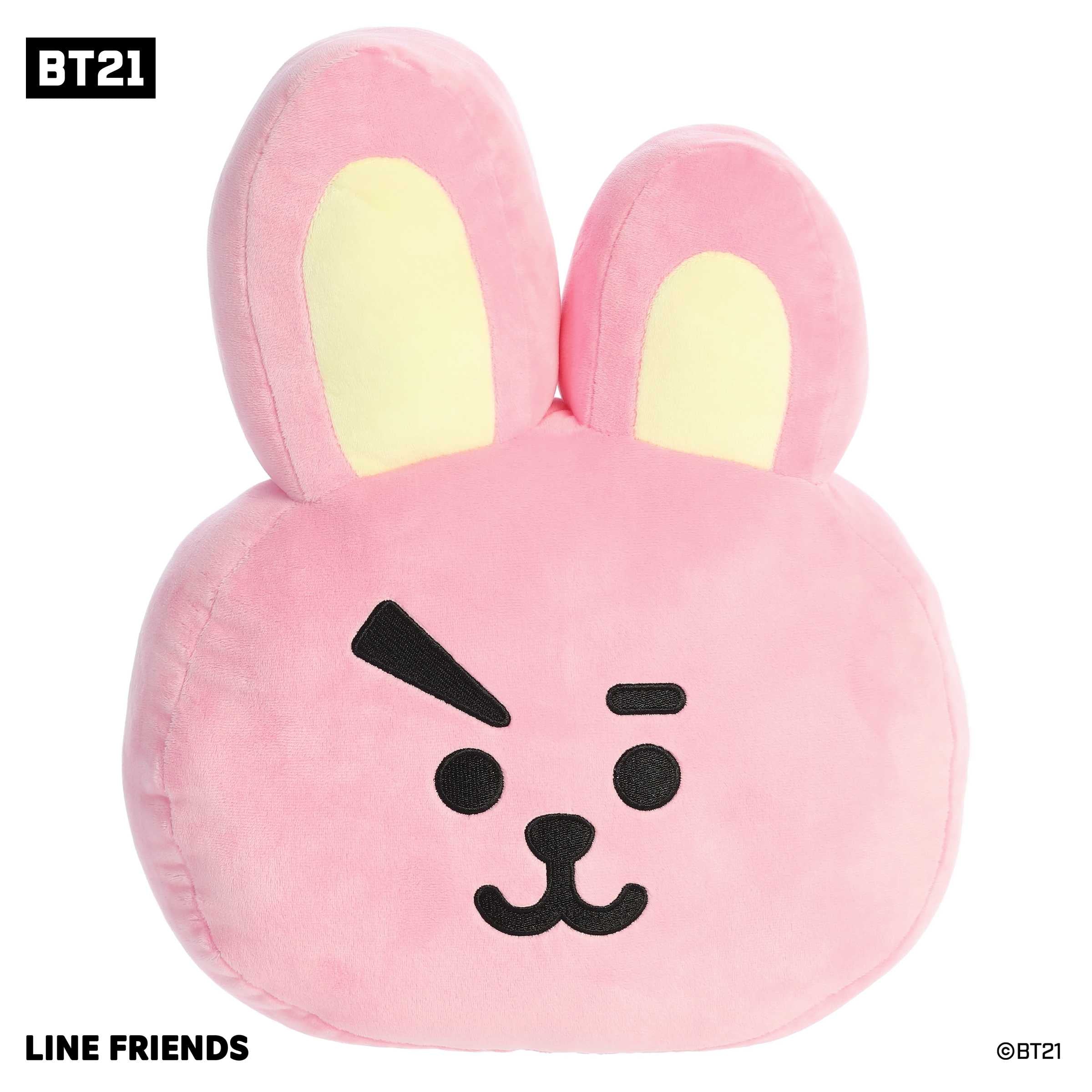 Aurora® - BT21 - 15 COOKY、mySite、g9winljtr
