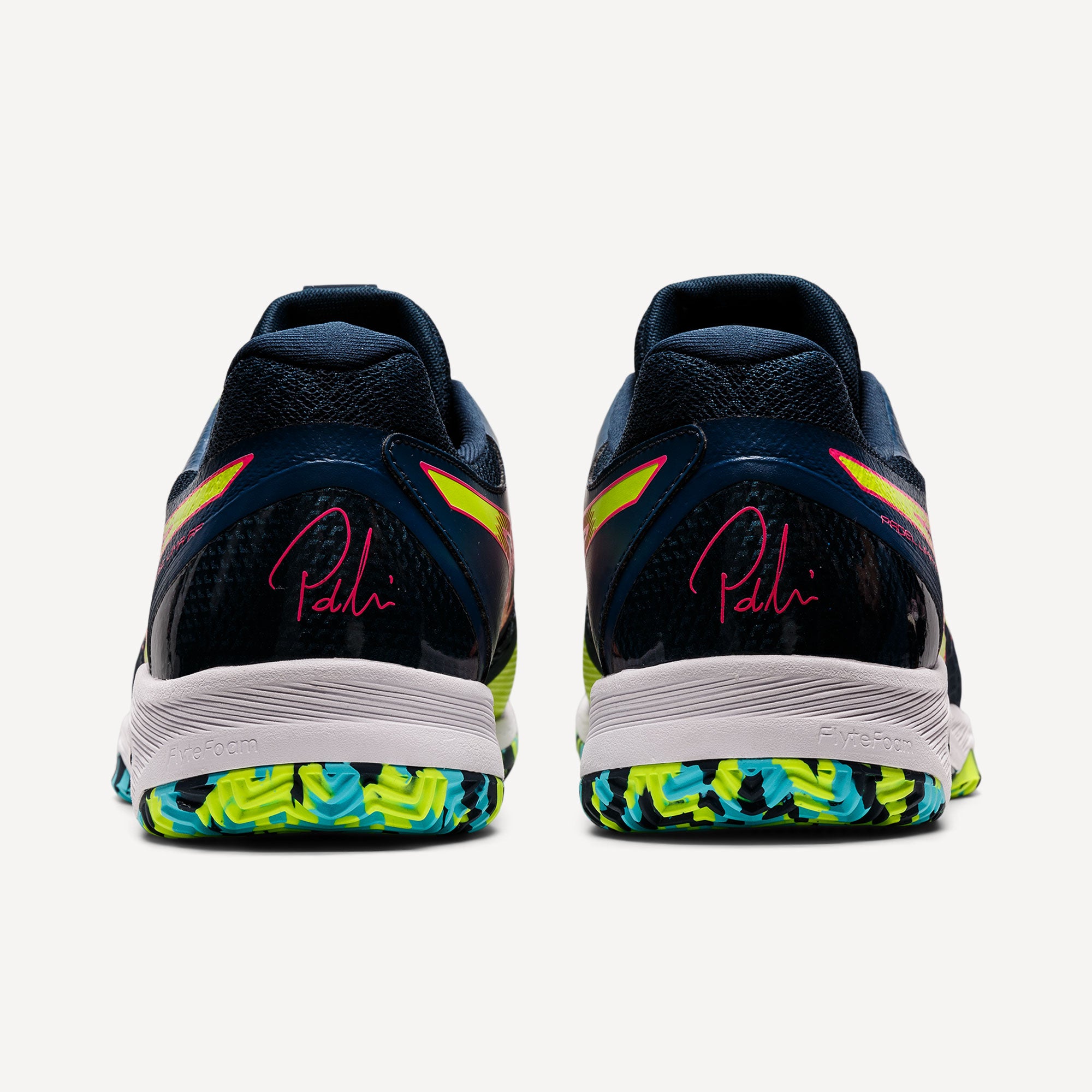 ASICS Lima FF Men's Padel Shoes