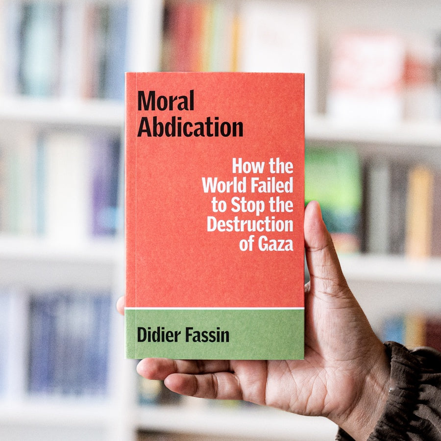 Moral Abdication: How the World Failed to Stop the Destruction of Gaza、mySite、topwebapps