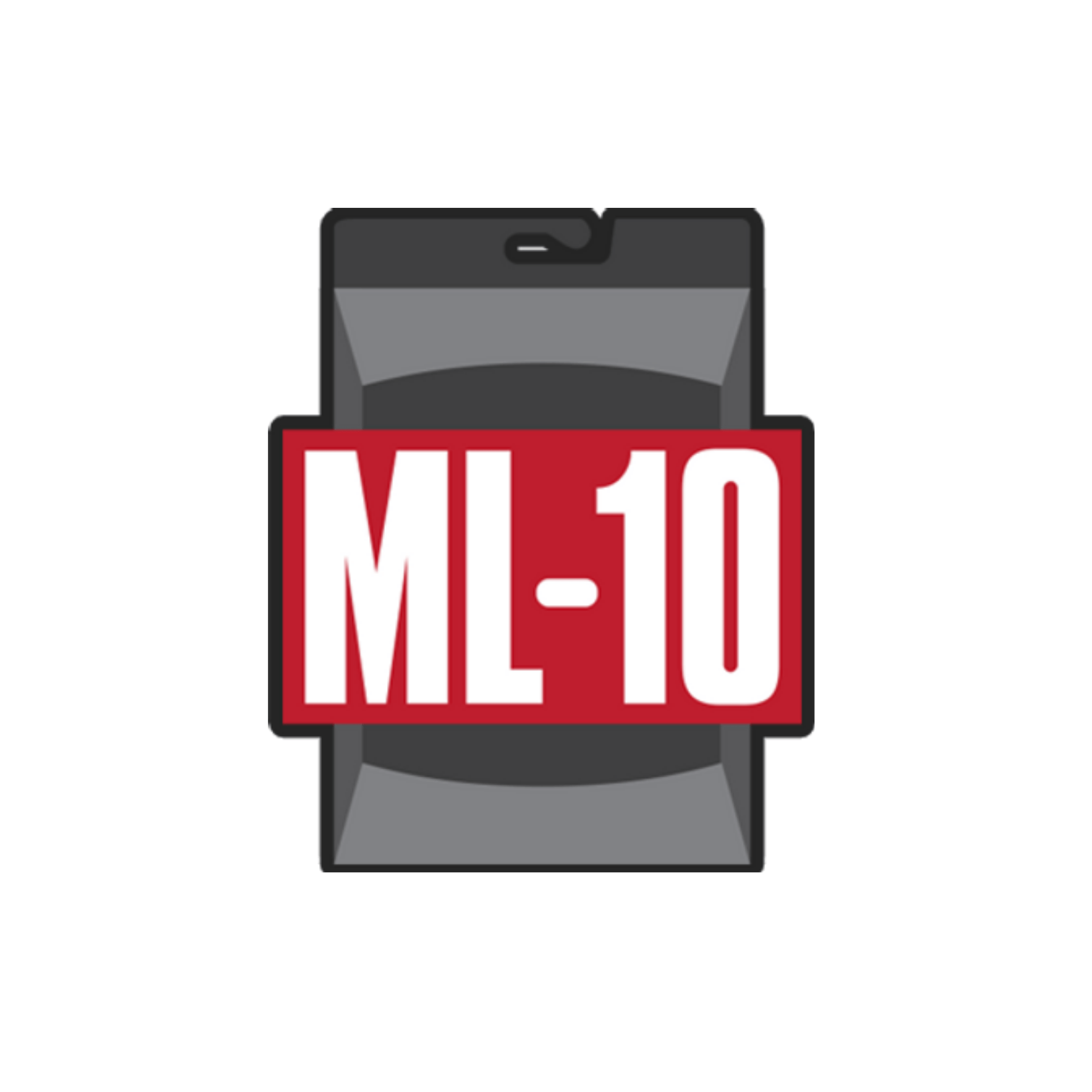 Figure Shield ML-10 Clamshell、mySite、hgirdovlk