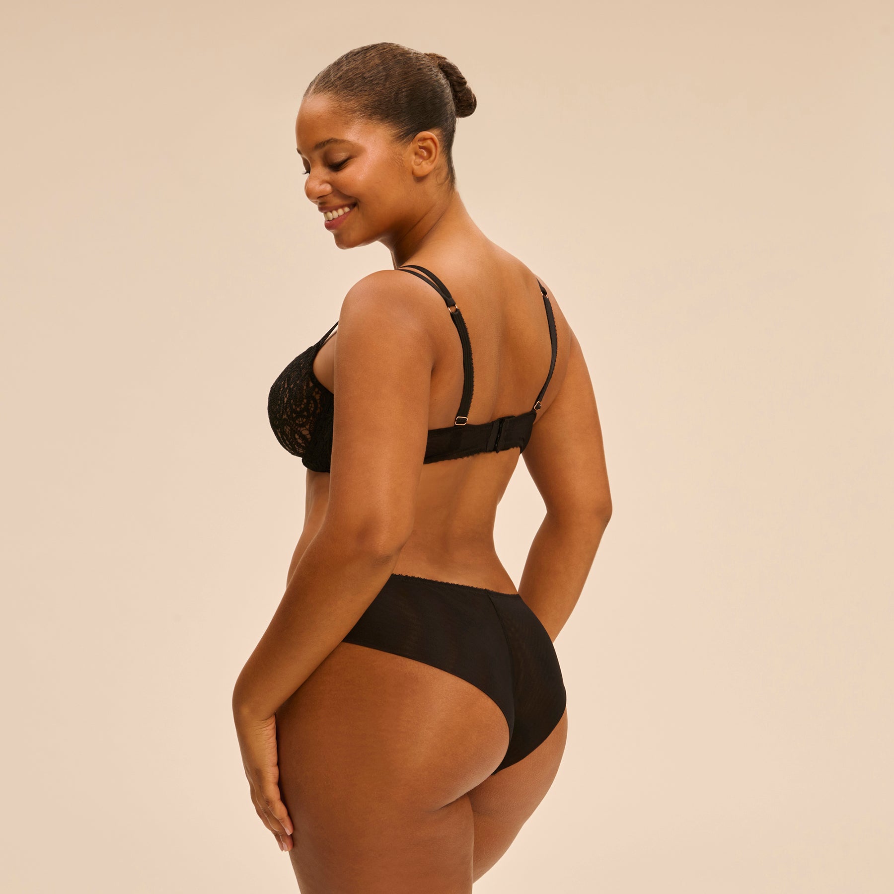  Simone Pérèle Symphonie Bikini Panty、mySite、justintrudeaud