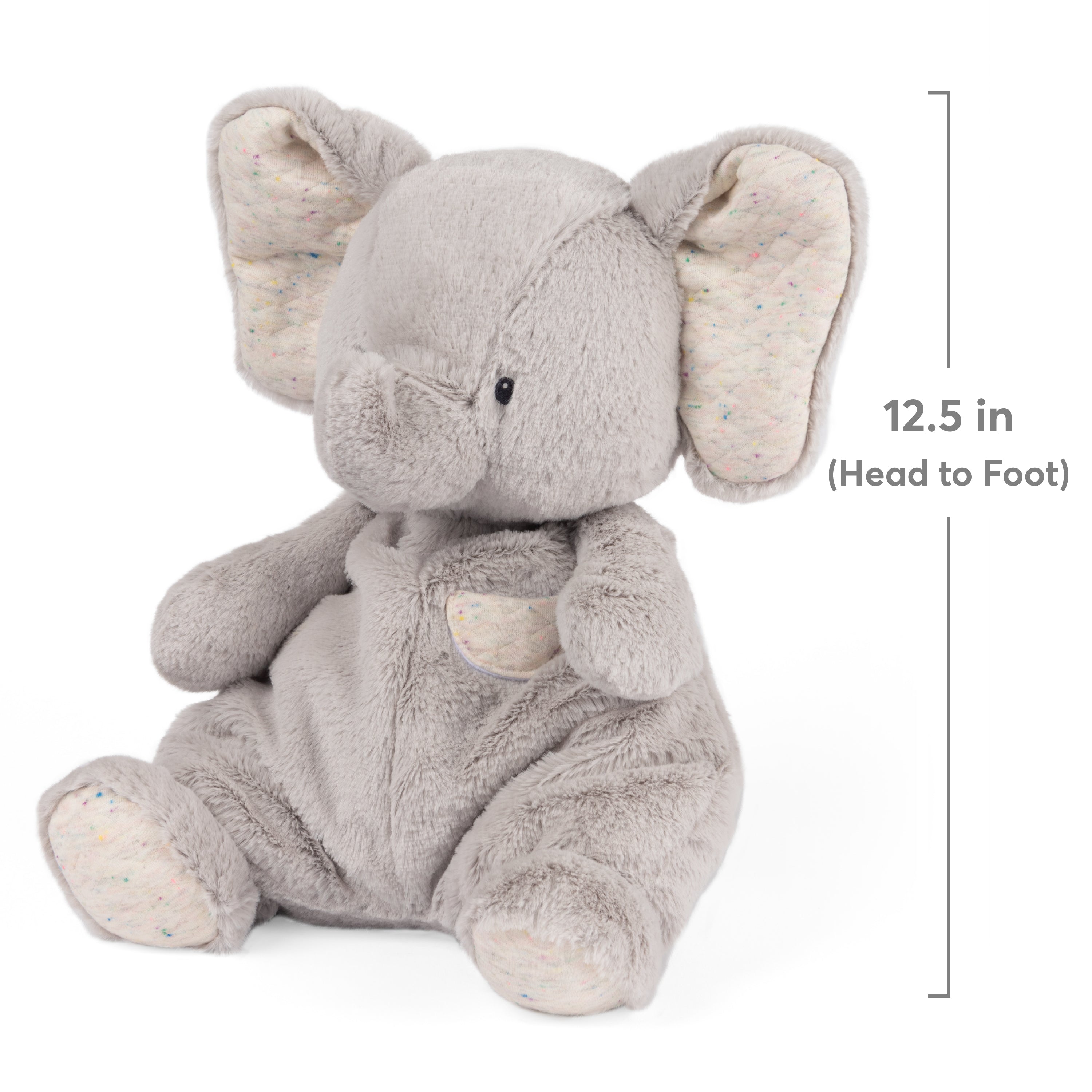 Oh So Snuggly Elephant, 12.5 in、mySite、pszhyizbm