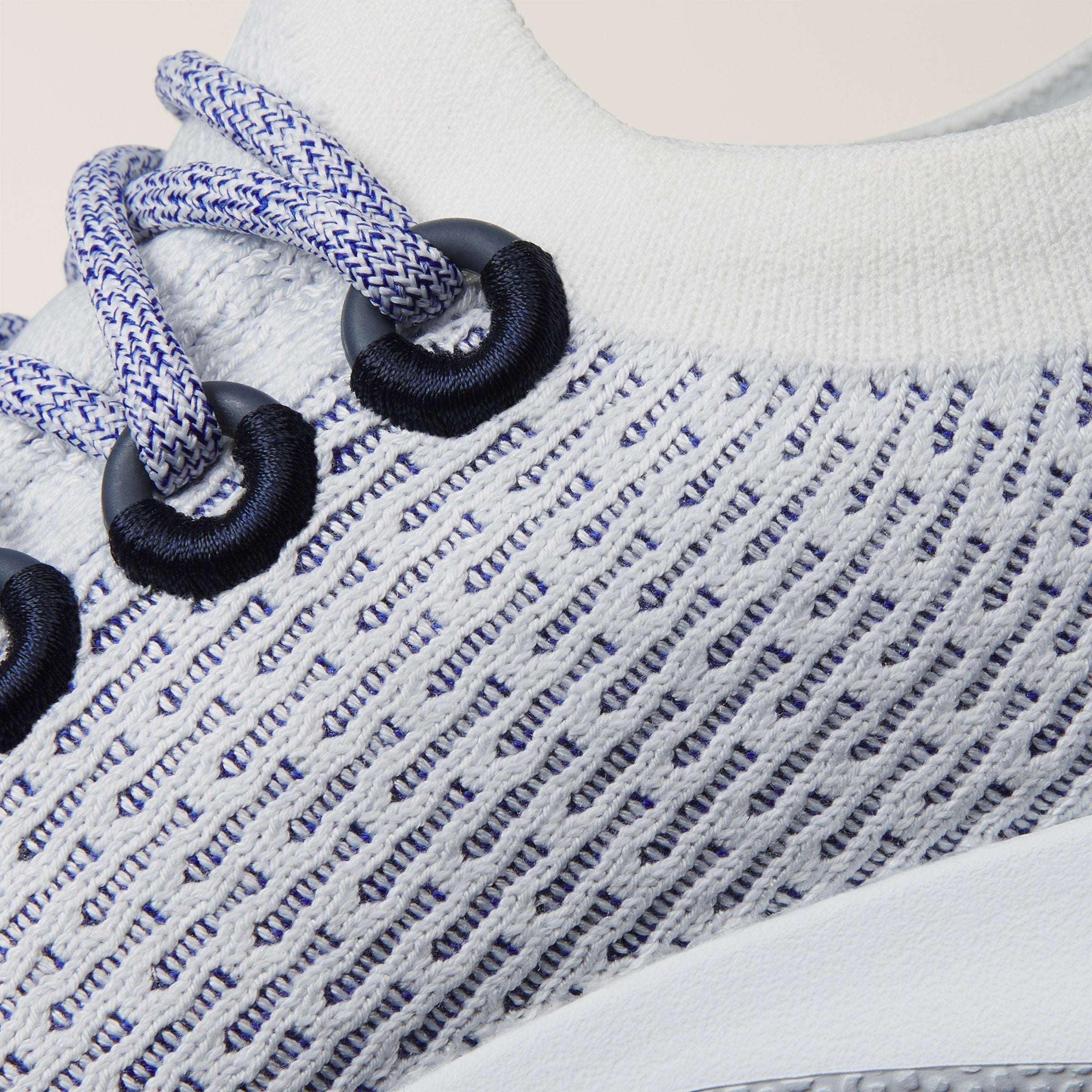  Women's Tree Dasher 2 - Blizzard, Hazy Cobalt (Clarity Blue)、mySite、preschool7hills