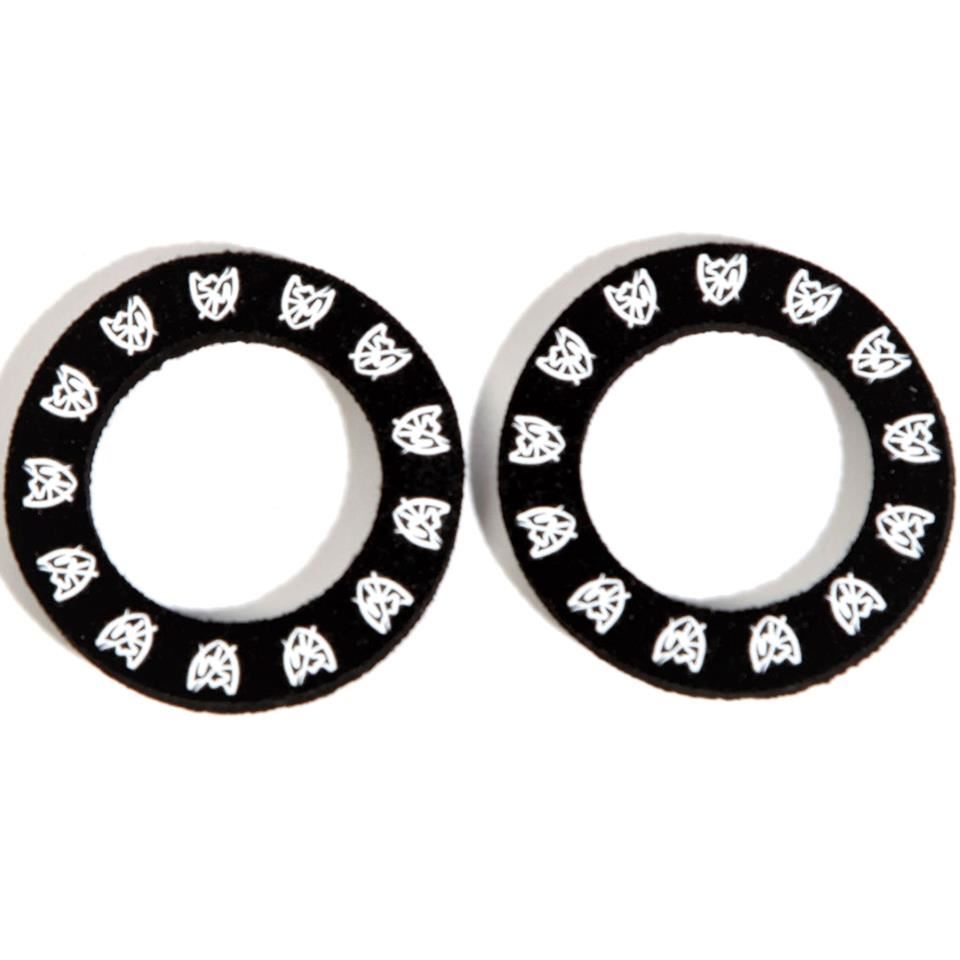  S&M Grip Donut - Sharpie Shield、mySite、merchandisen