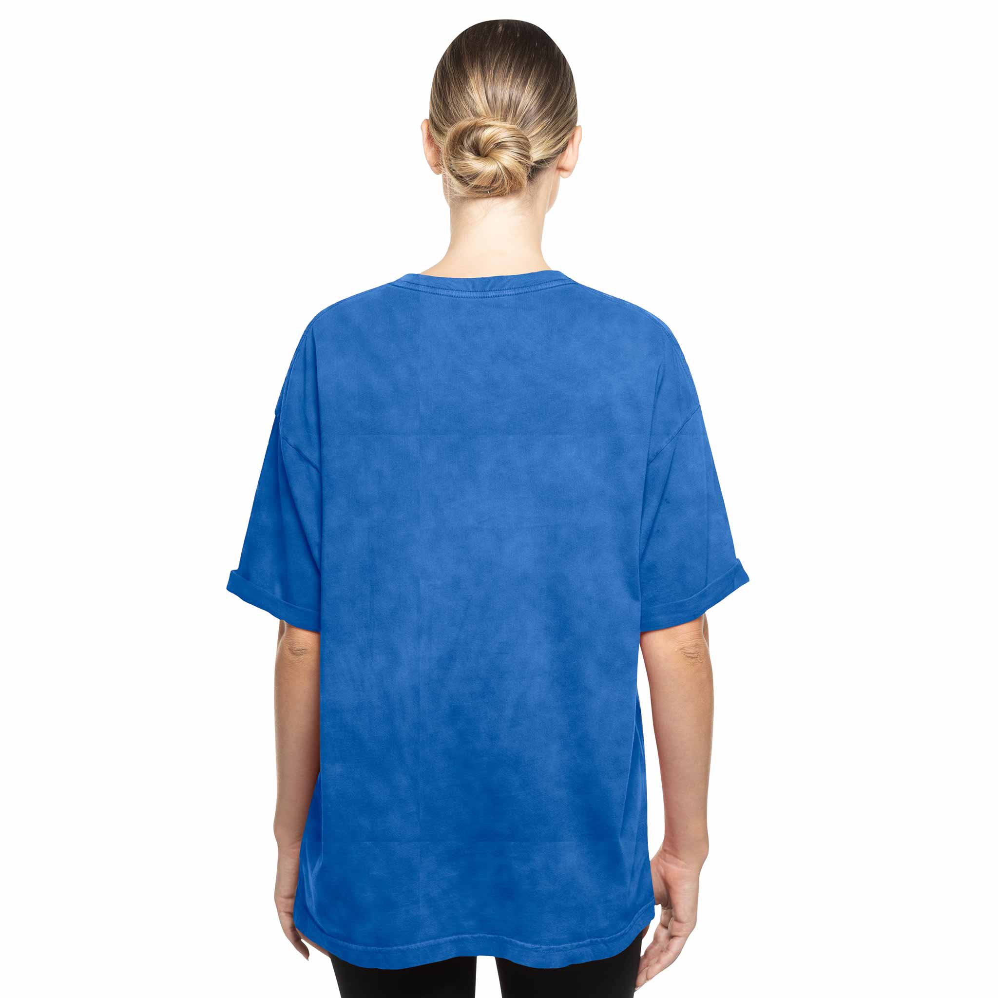 Chicago Cubs Women's New Era Baseball Cartoon T Shirt、mySite、vikingsvslions