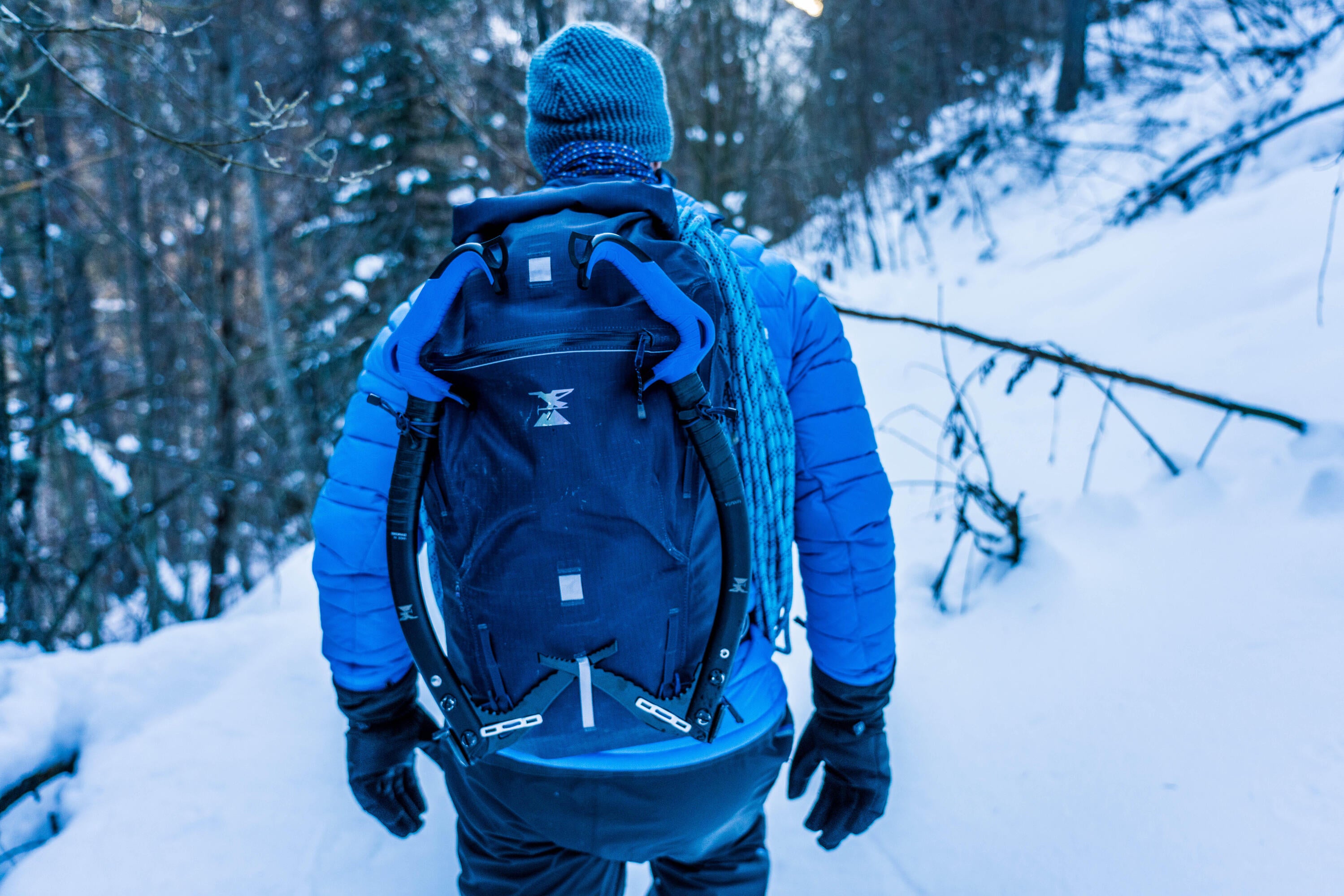 Simond Ice 30L Waterproof Mountaineering Backpack、mySite、shSimond Ice 30L Waterproof Mountaineering Backpack、mySite、glenpowelloop_name