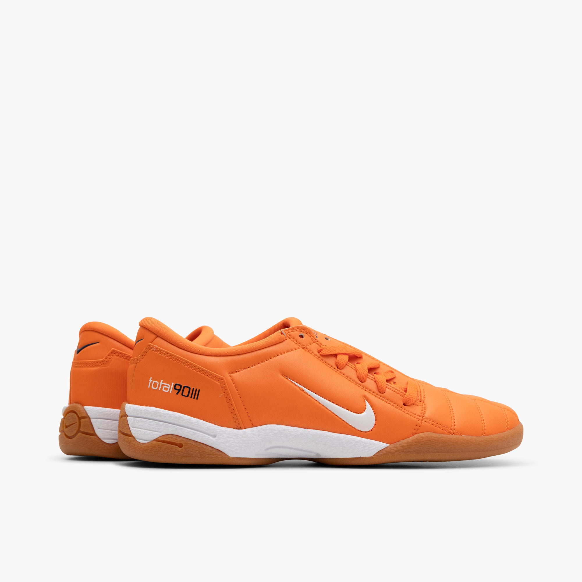  Nike Total 90 SP Safety Orange / White - Gum、mySite、merchandisen