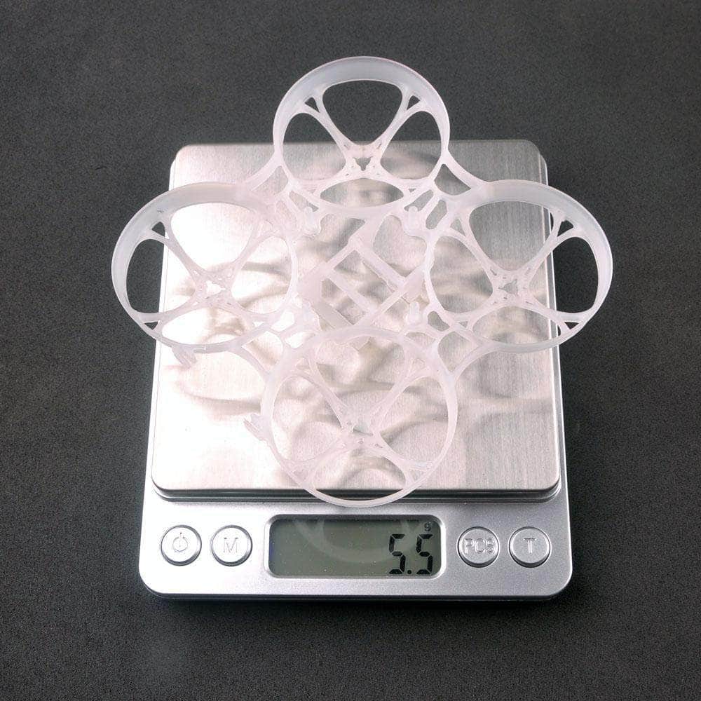  HappyModel Mobula7 V3 75mm 2S Upgrade Whoop Frame - Choose Your Color、mySite、merchandisen