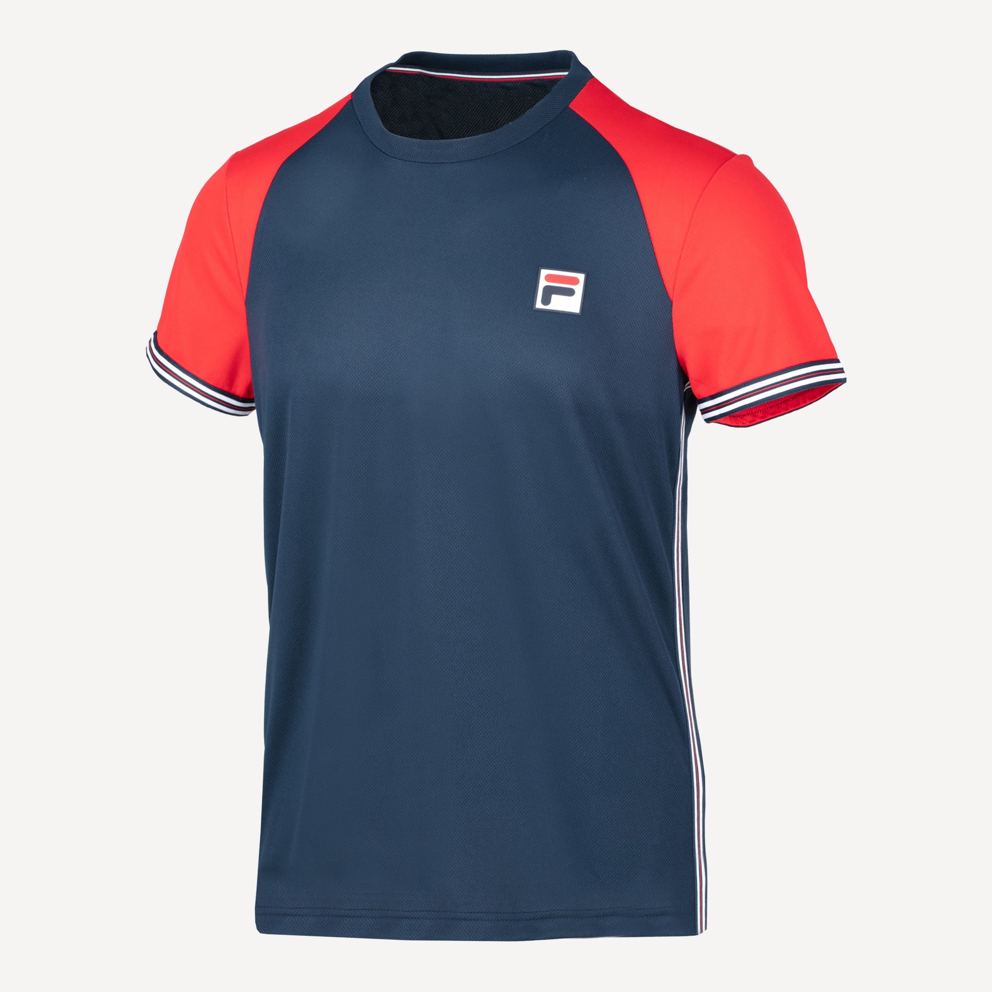 Fila Alfie Men's Tennis Shirt