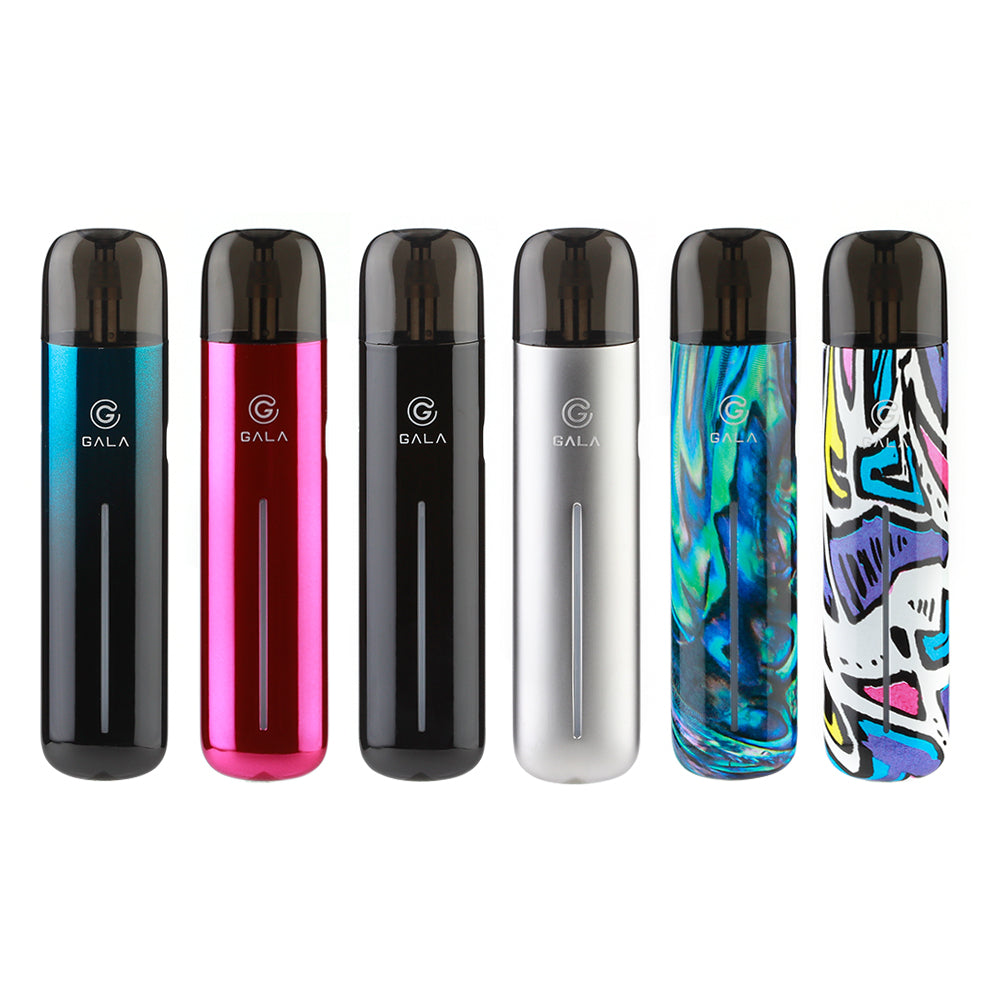 Innokin Gala Kit、mySite、zt4zffjzw