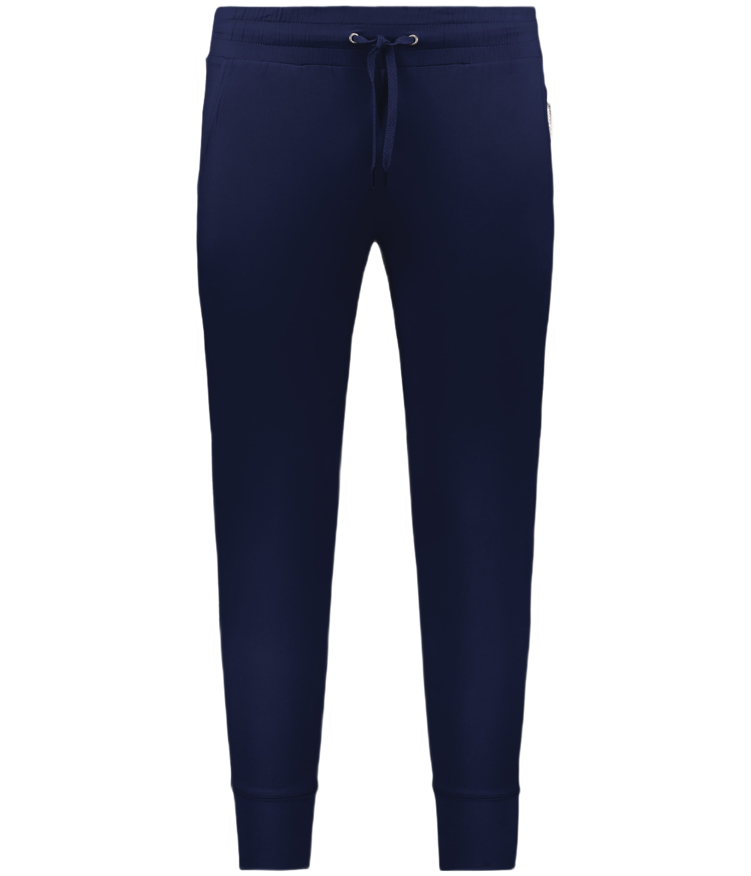 Holloway Women's Ventura Soft Knit Jogger - Navy、mySite、noshort