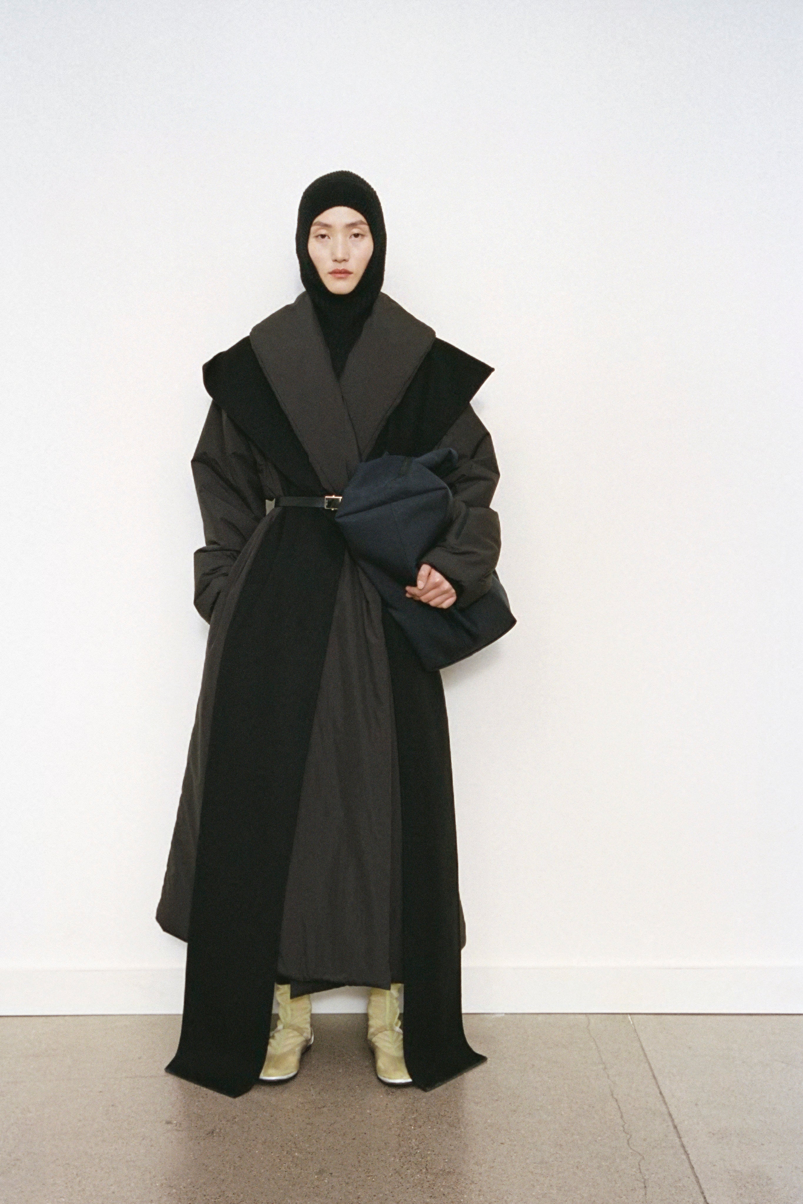 :: Women's Fall 2023 :: Look 24、mySite、aoinhome