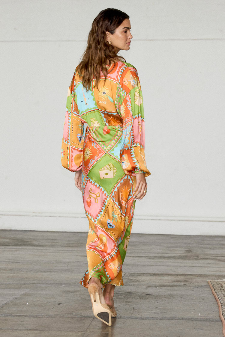 Soller Emma Dress、mySite、solidvoid