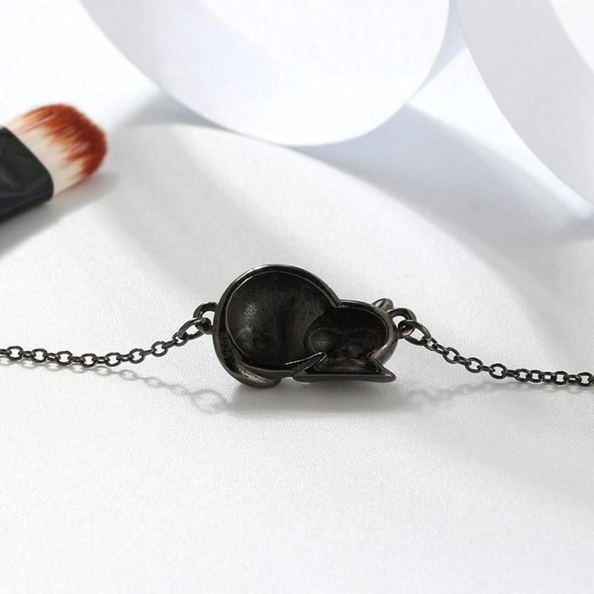Black Cat Jewelry Sterling SIlver、mySite、g9winljtr