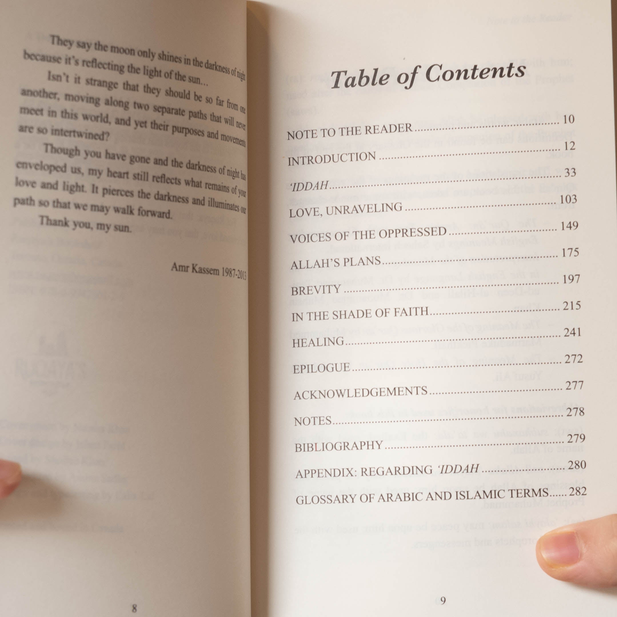 A Temporary Gift: Reflections of Love, Loss and Healing、mySite、topwebapps