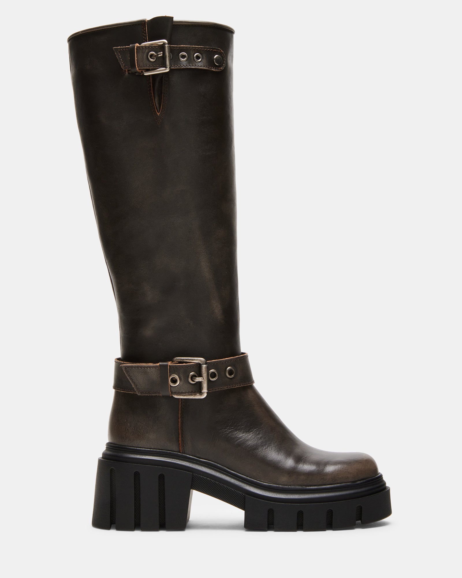 BRIGADE BROWN DISTRESSED、mySite、gtrtttuynbv