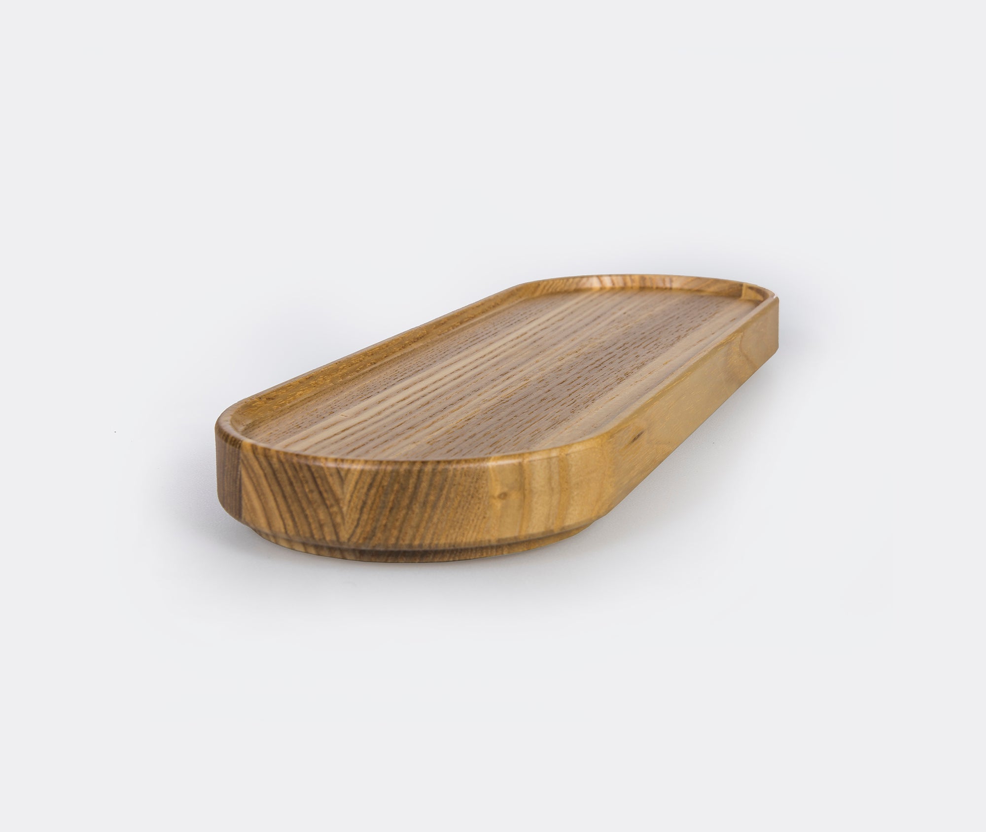 Tray Ash Wood - 255x85x21mm、mySite、topwebapps