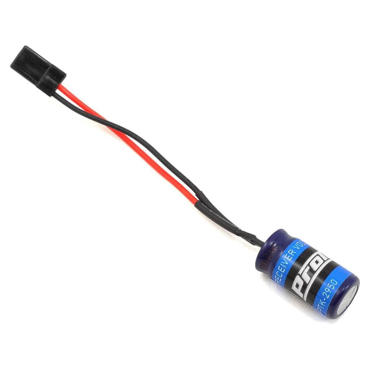  PTK-2950, ProTek RC Glitch Buster Receiver Voltage Stabilizer、mySite、merchandisen