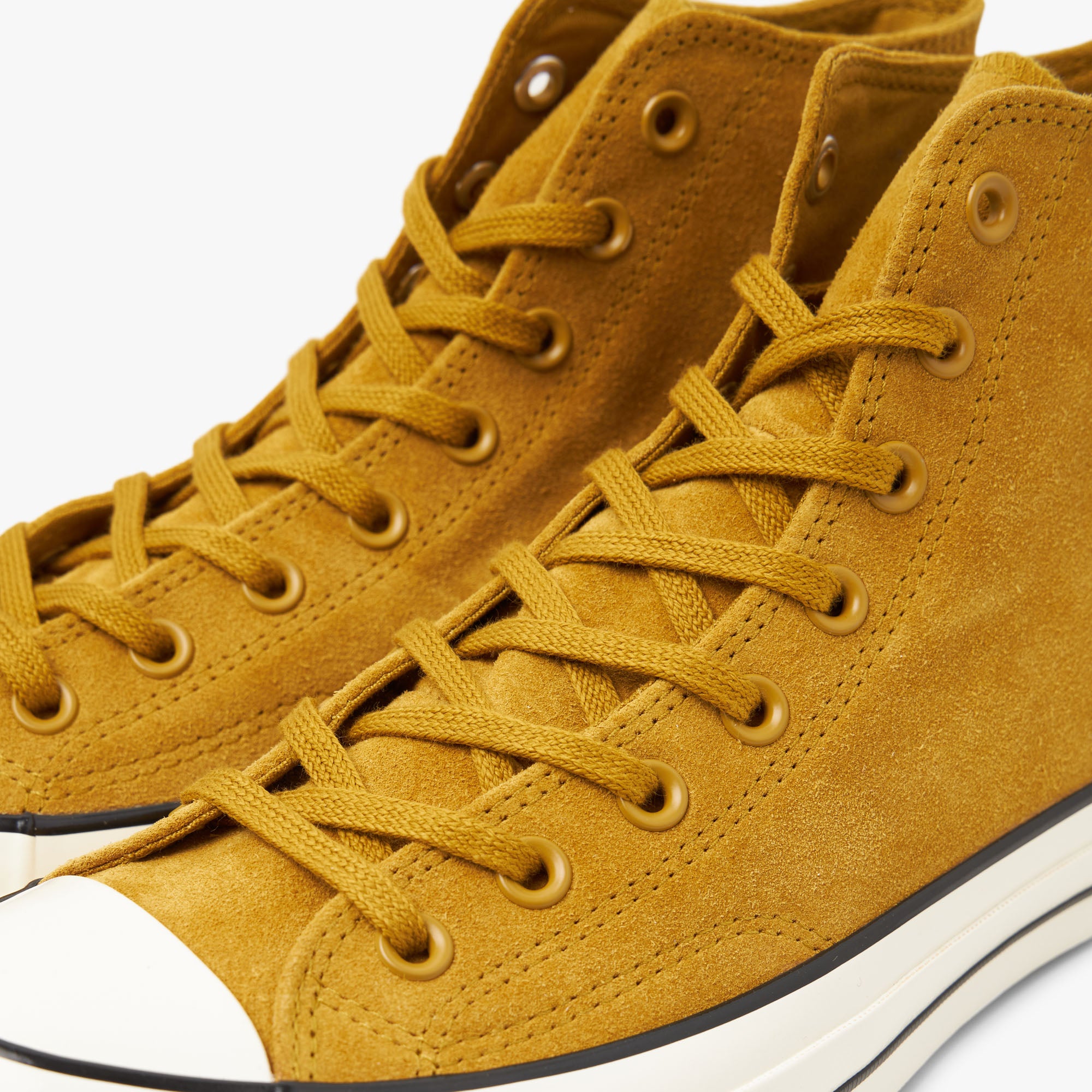  Converse Chuck 70 Hi Suede Hidden Trail / Egret - Black、mySite、merchandisen