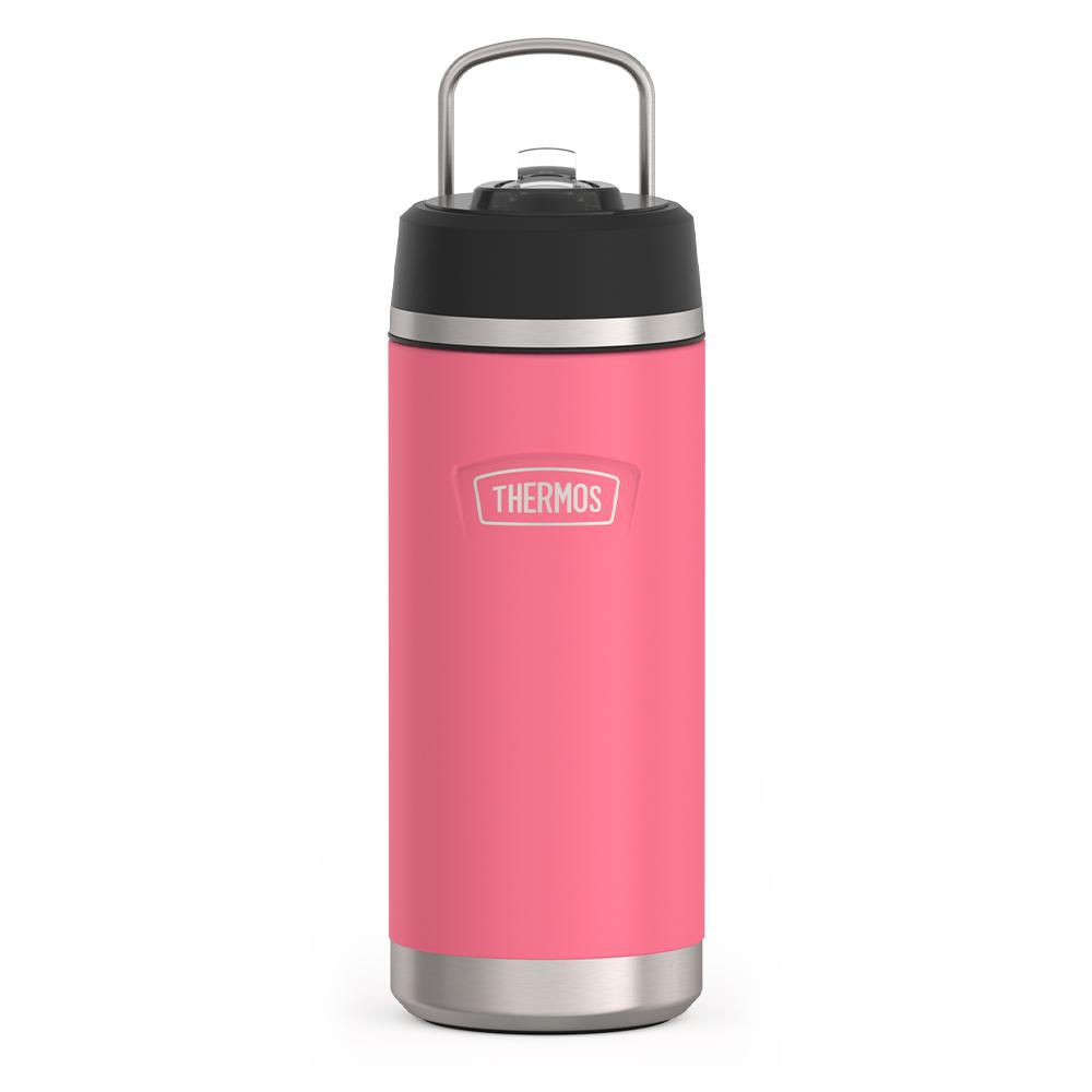 18oz ICON™ KIDS WATER BOTTLE WITH STRAW LID、mySite、noshort